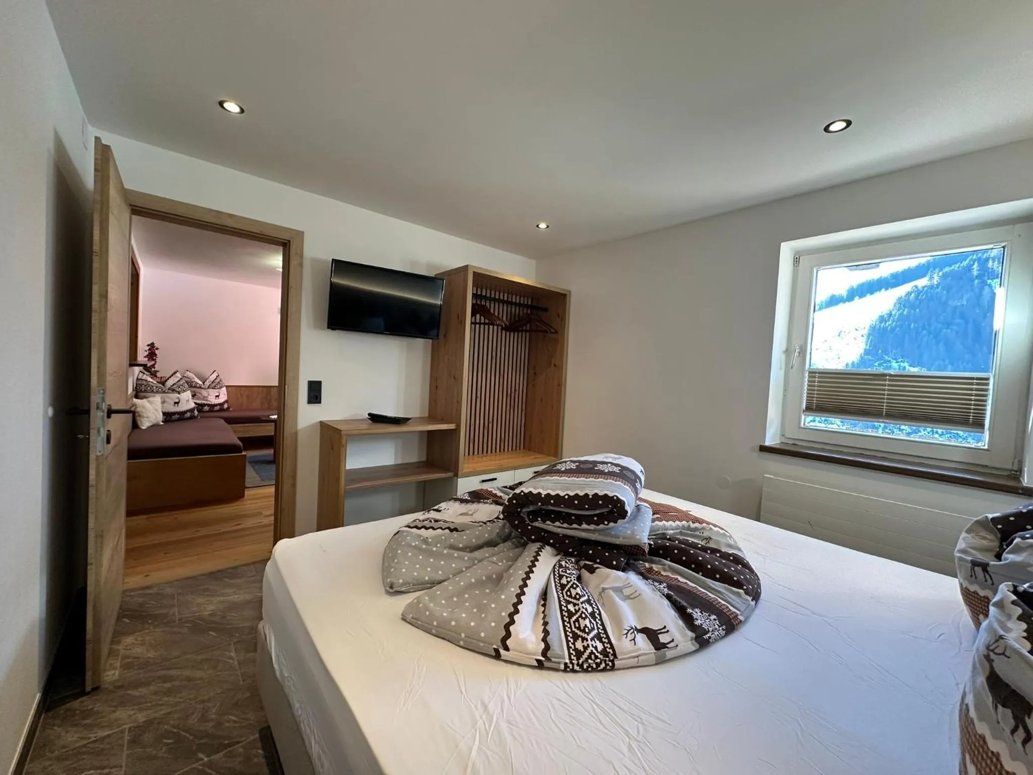 Photo of the whole room in MH Appartement Hochwimmer