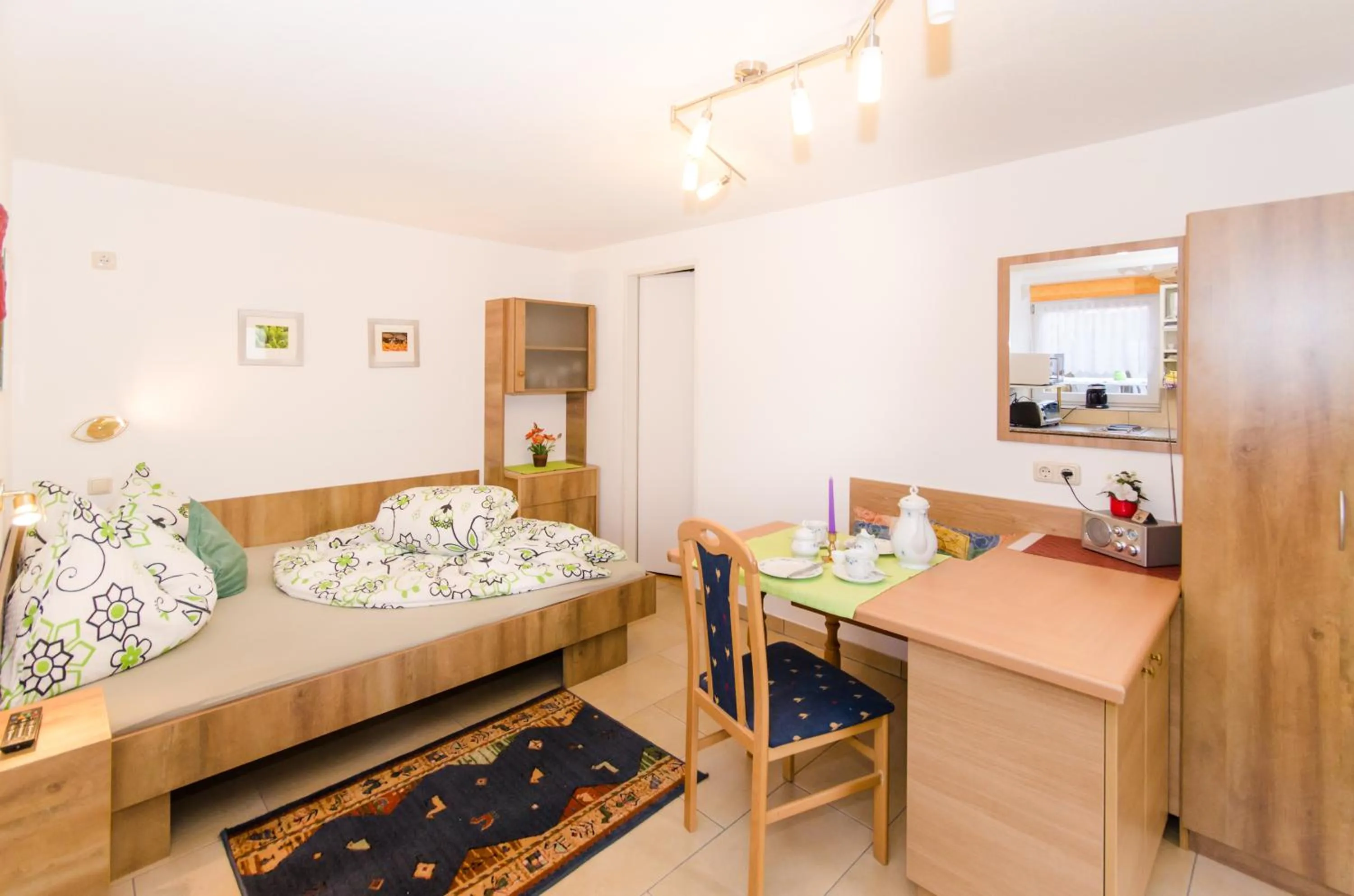 Photo of the whole room in MH Appartement Hochwimmer