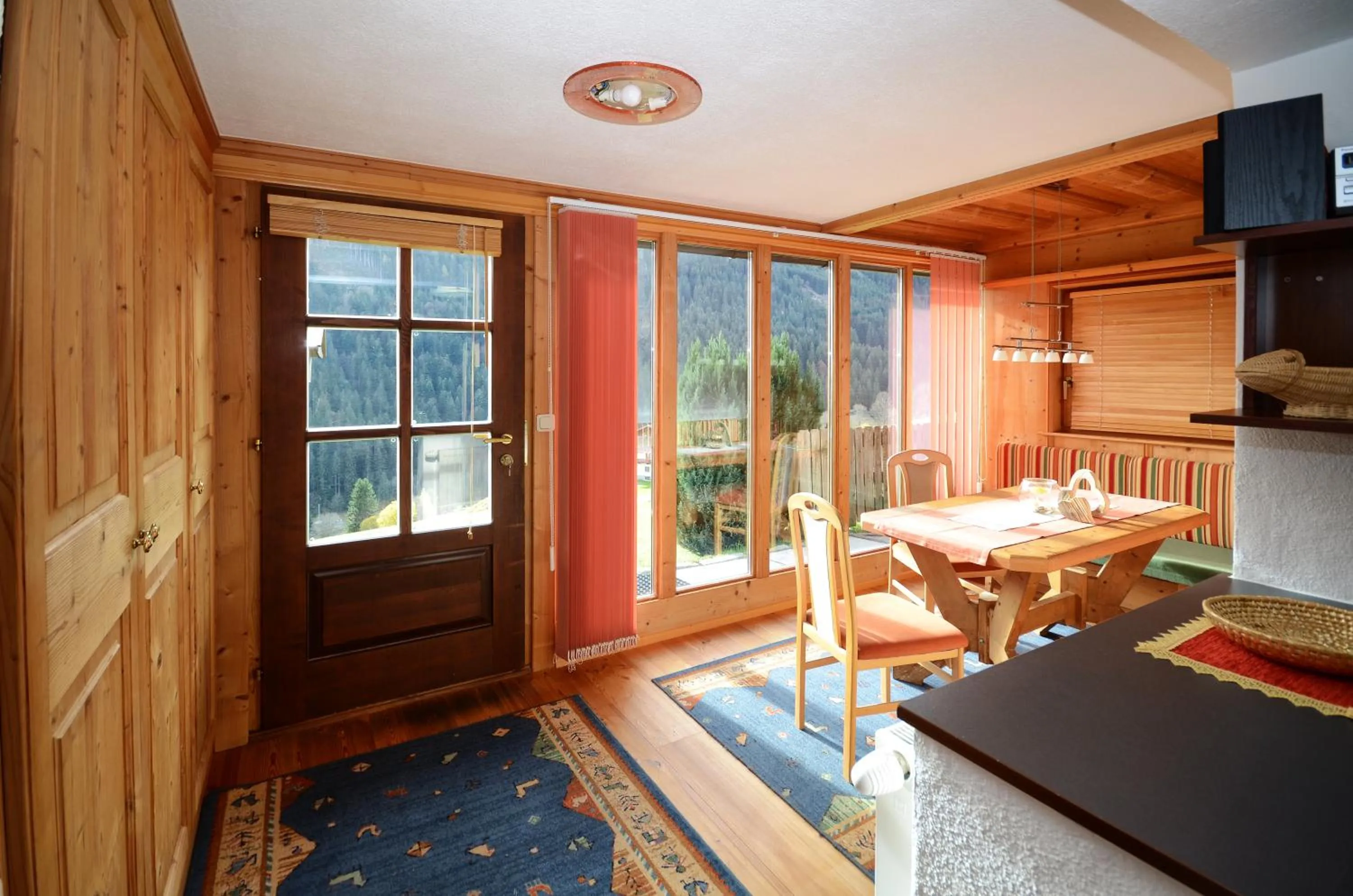 Living room in MH Appartement Hochwimmer