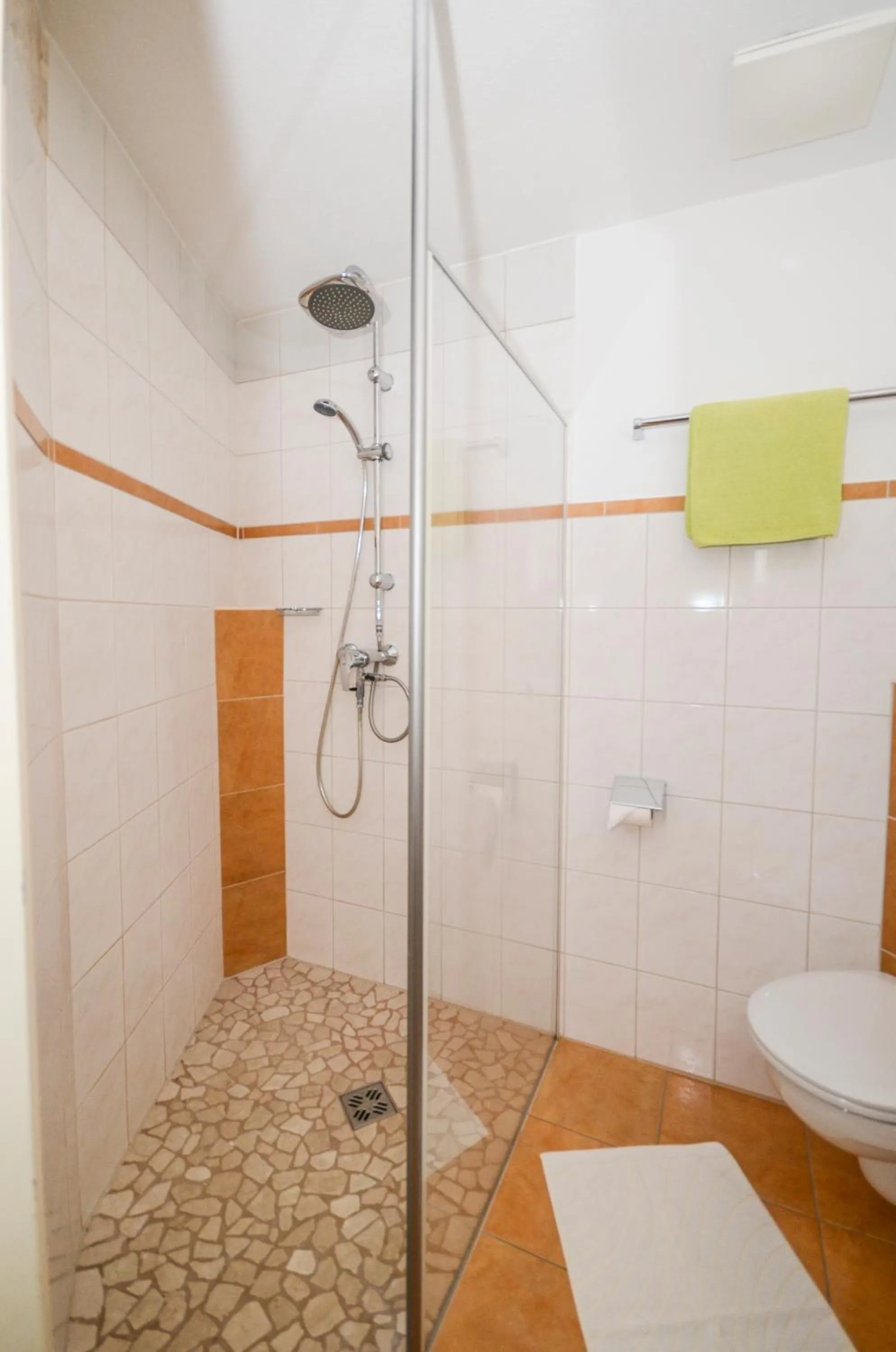 Bathroom in MH Appartement Hochwimmer