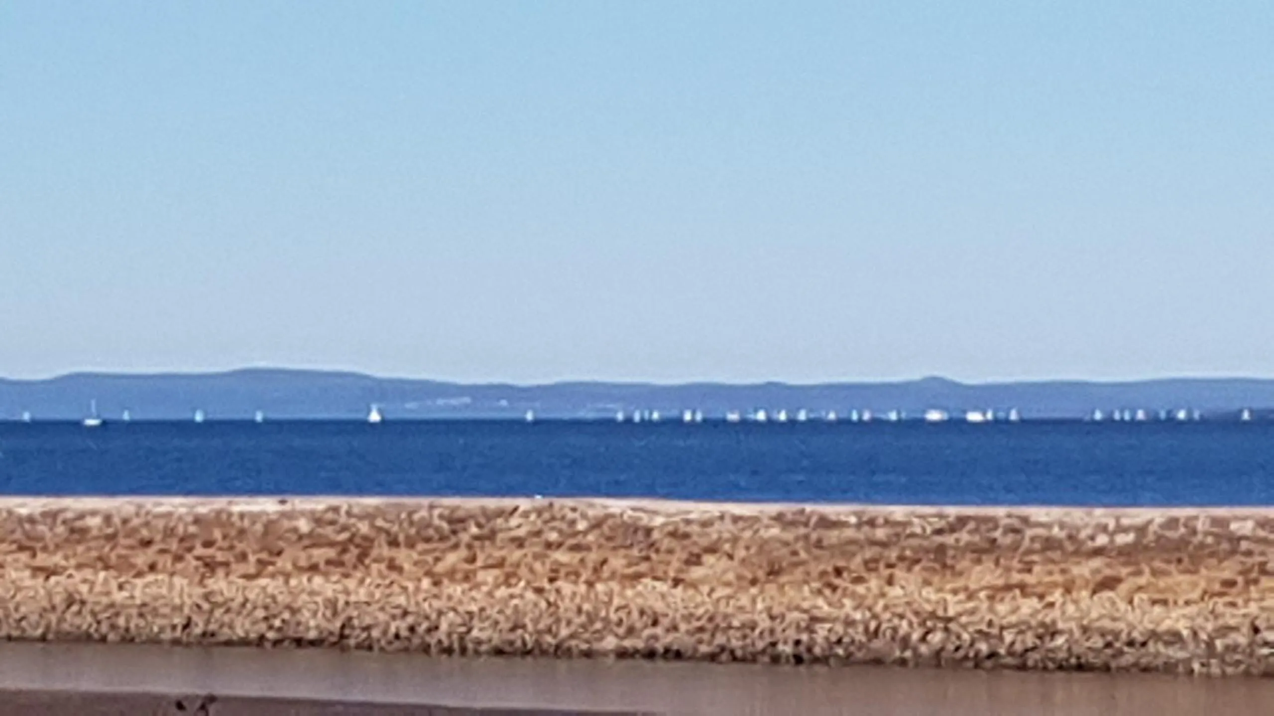 Fishing in Sustainable B&B by the Bay