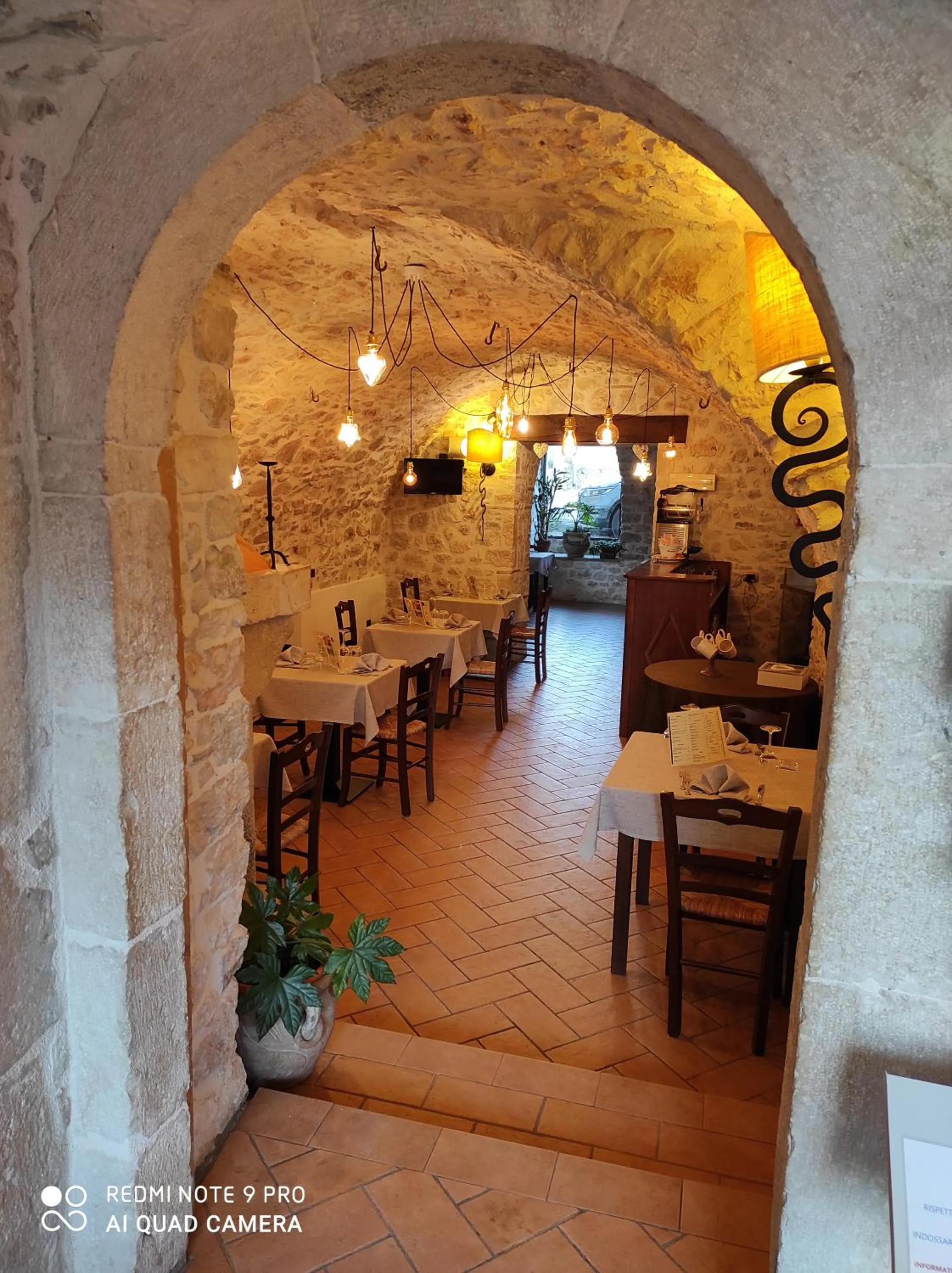 Il Casale Di Ginetto