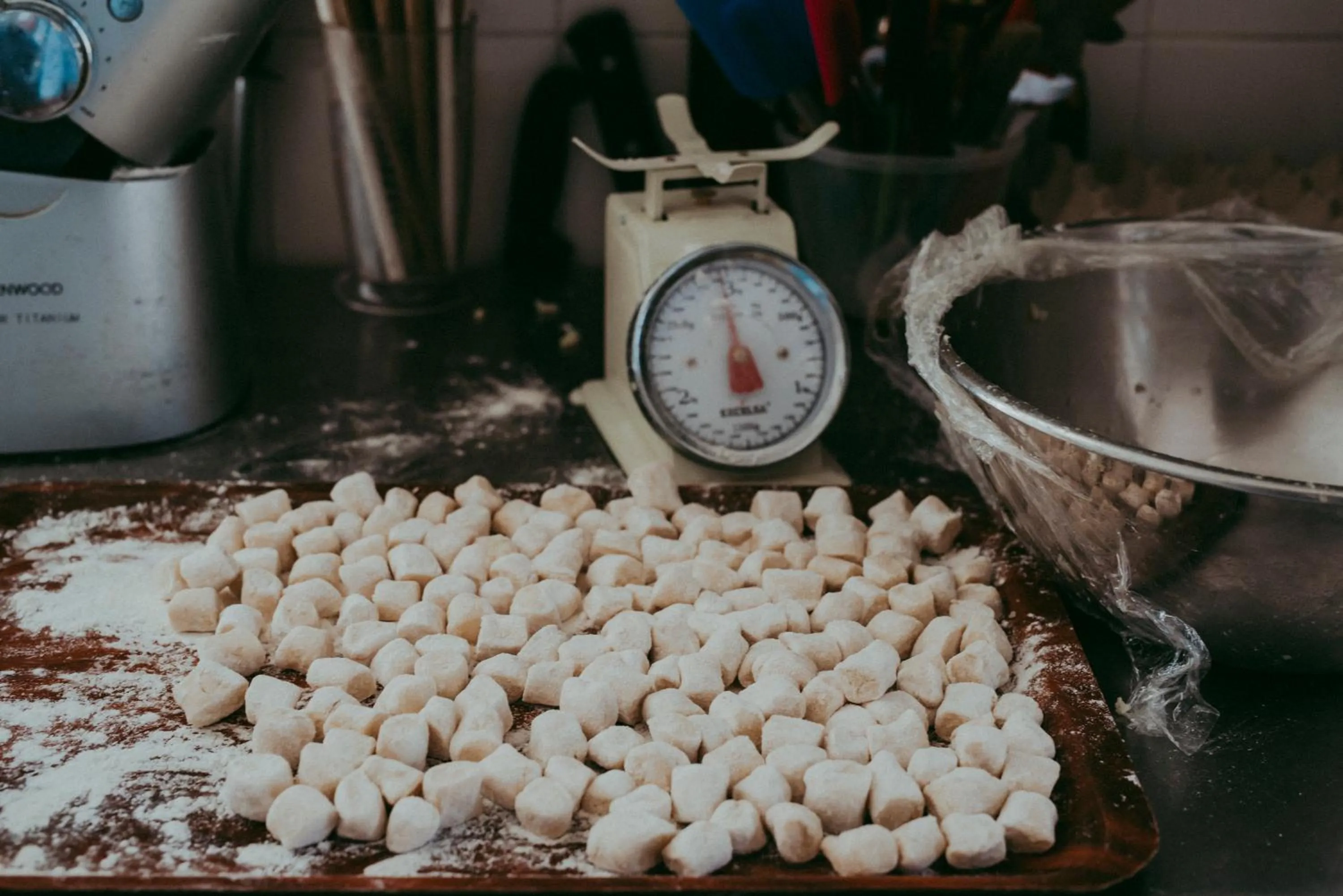 Restaurant/places to eat in Il Casale Di Ginetto