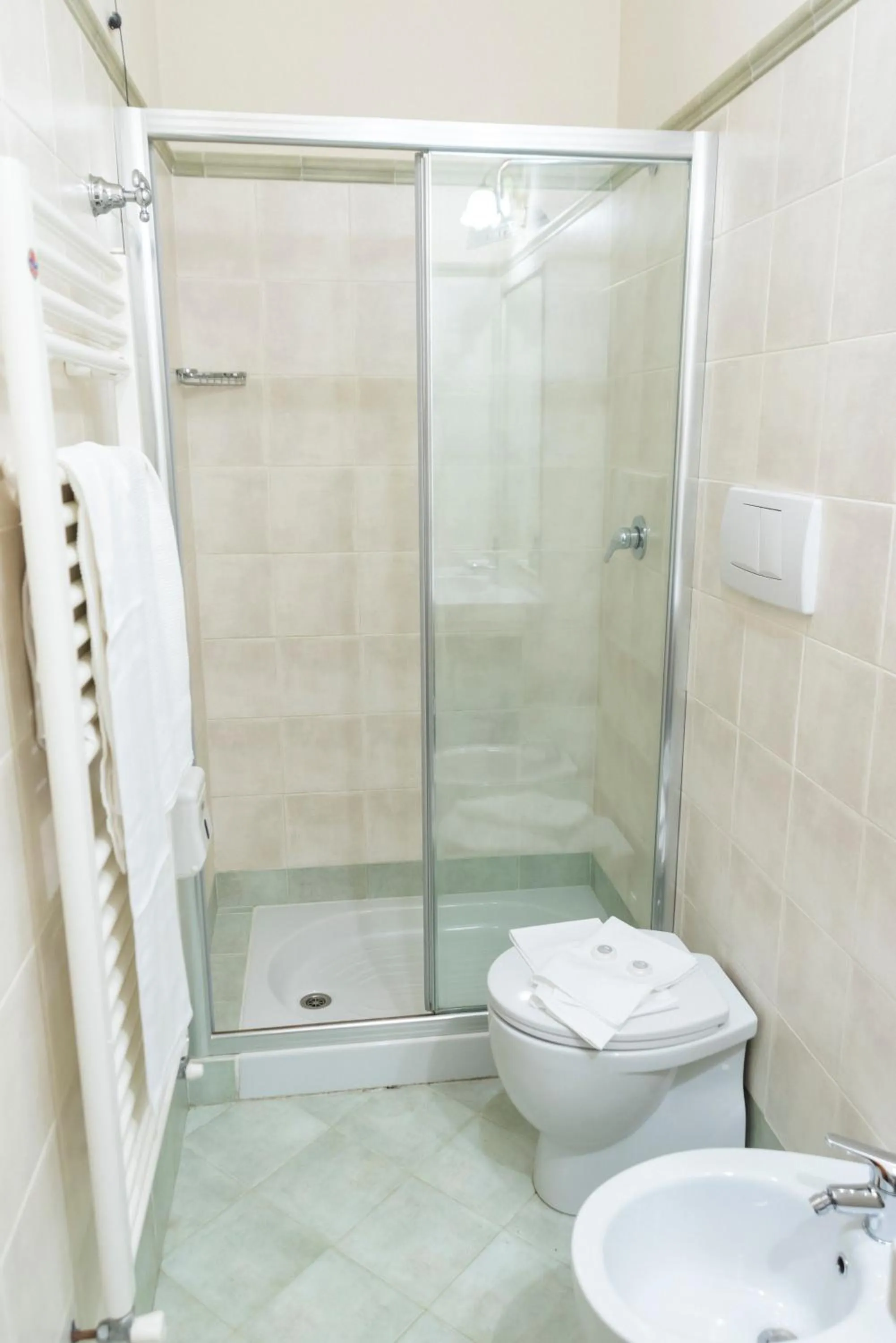 Il Casale Di Ginetto