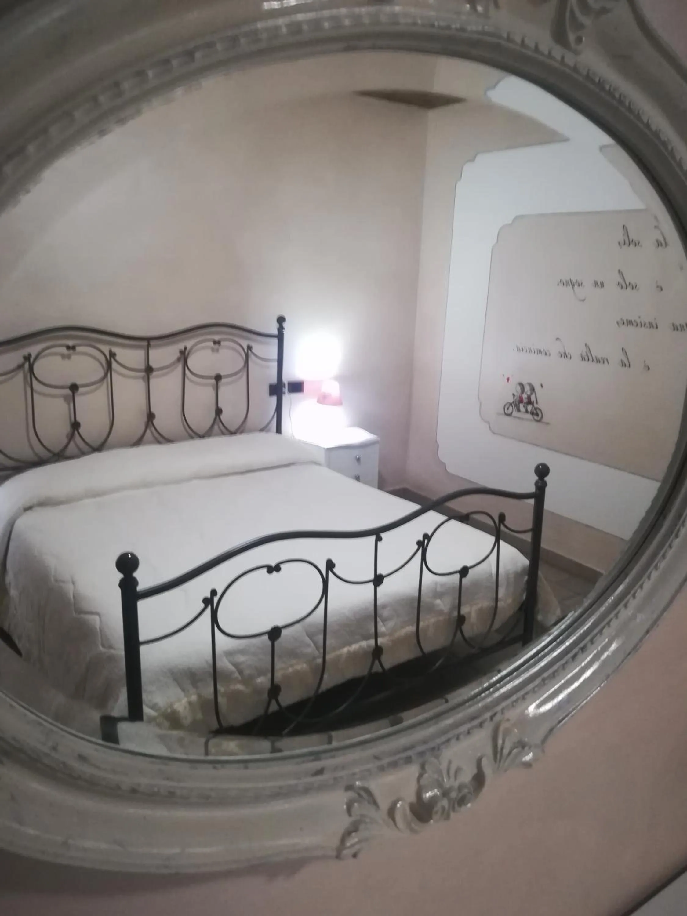 Other, Bed in Il Casale Di Ginetto