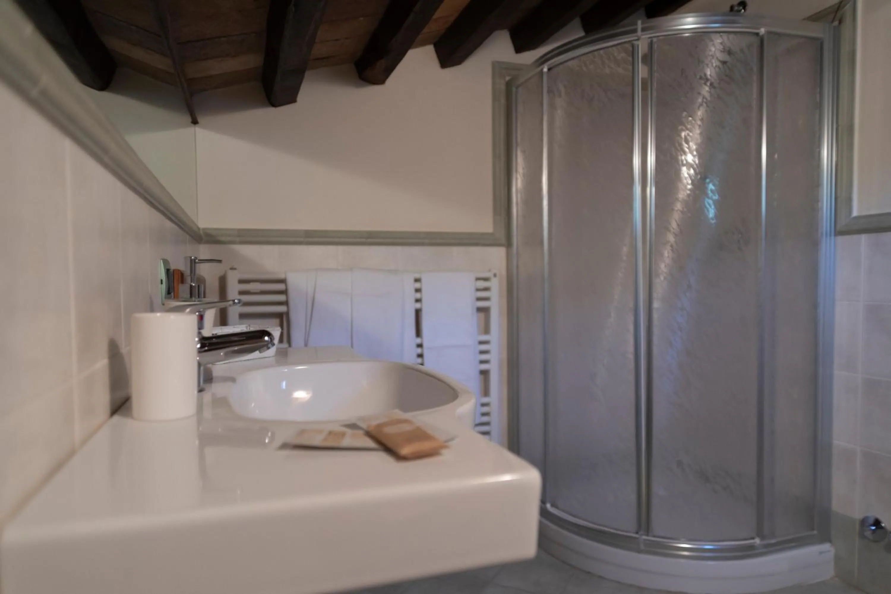 Il Casale Di Ginetto