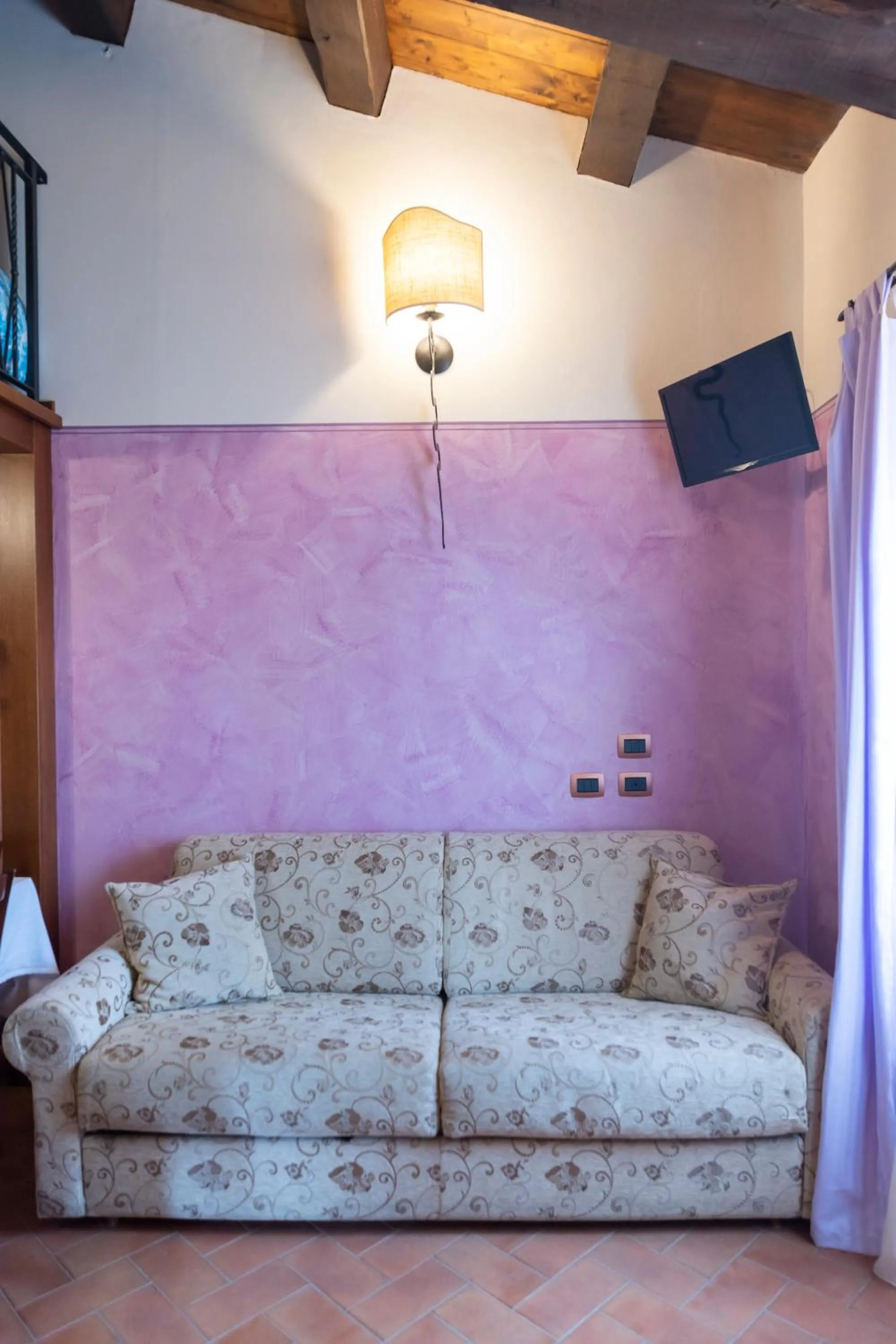 Il Casale Di Ginetto