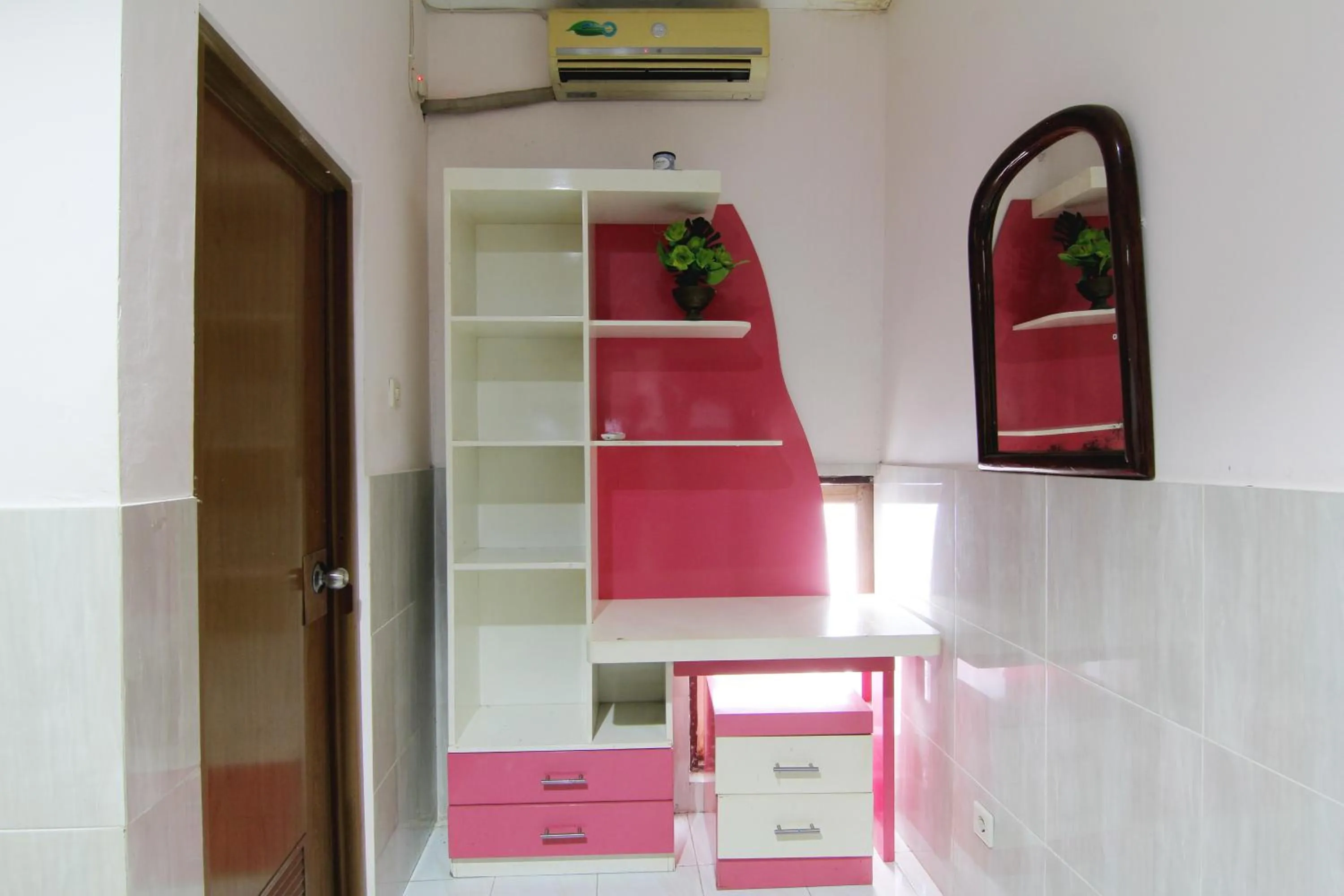 Bed in Wanderlust Homestay