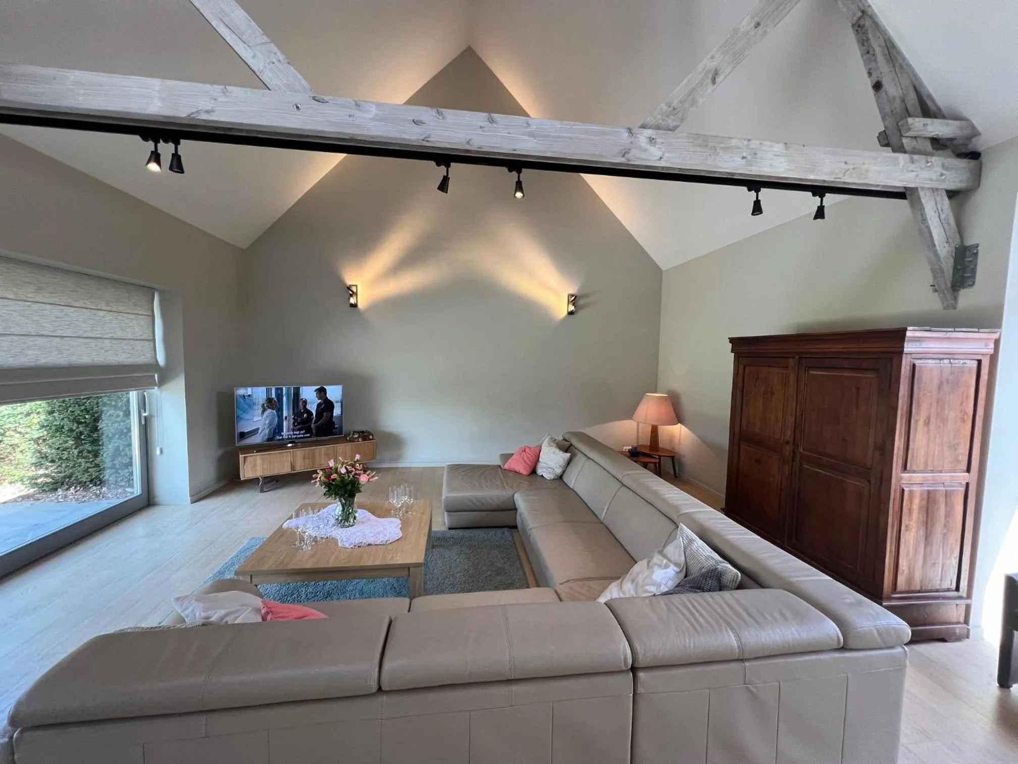 Vakantiewoning Den Landman