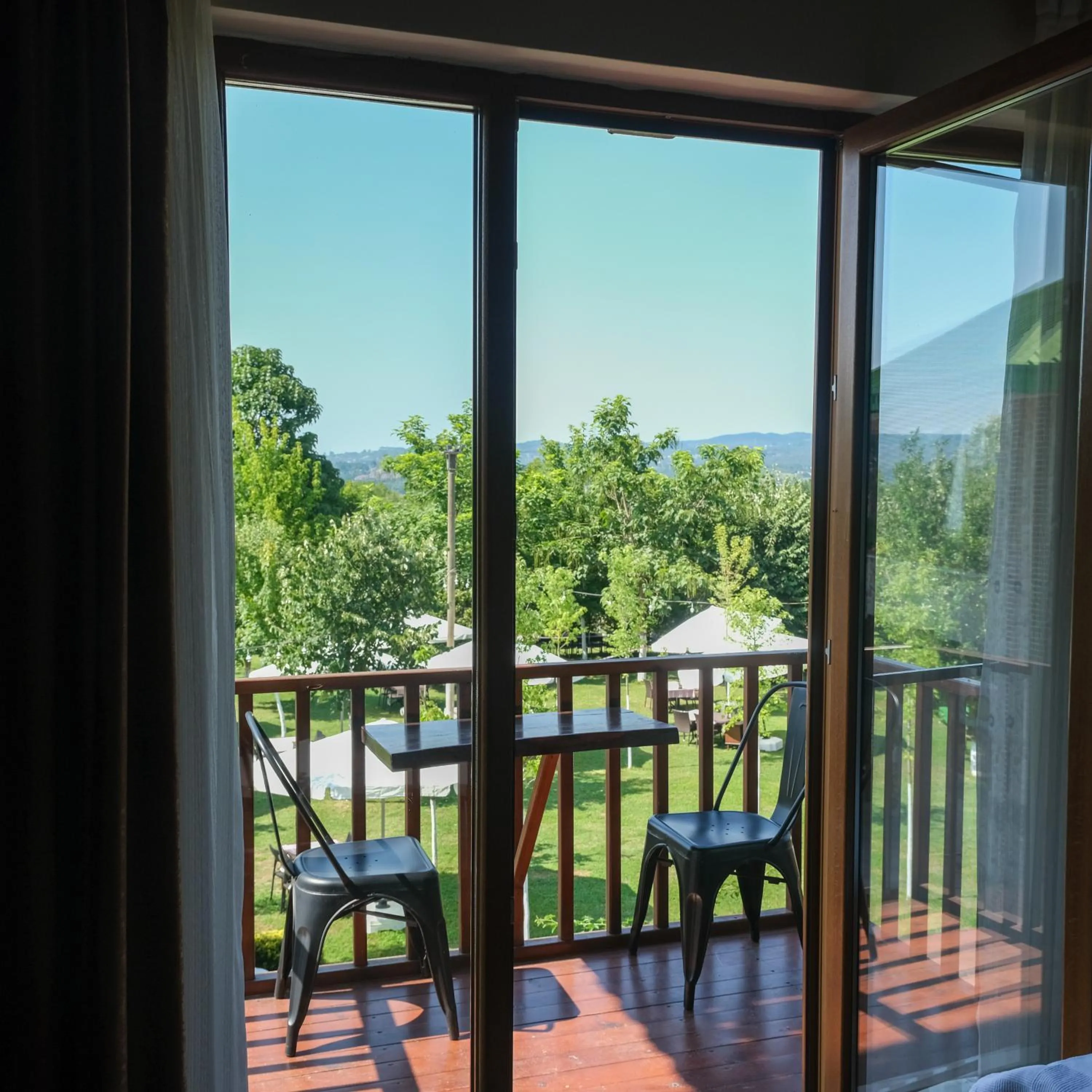 Standard Double Room in Cevizdibi Hotel