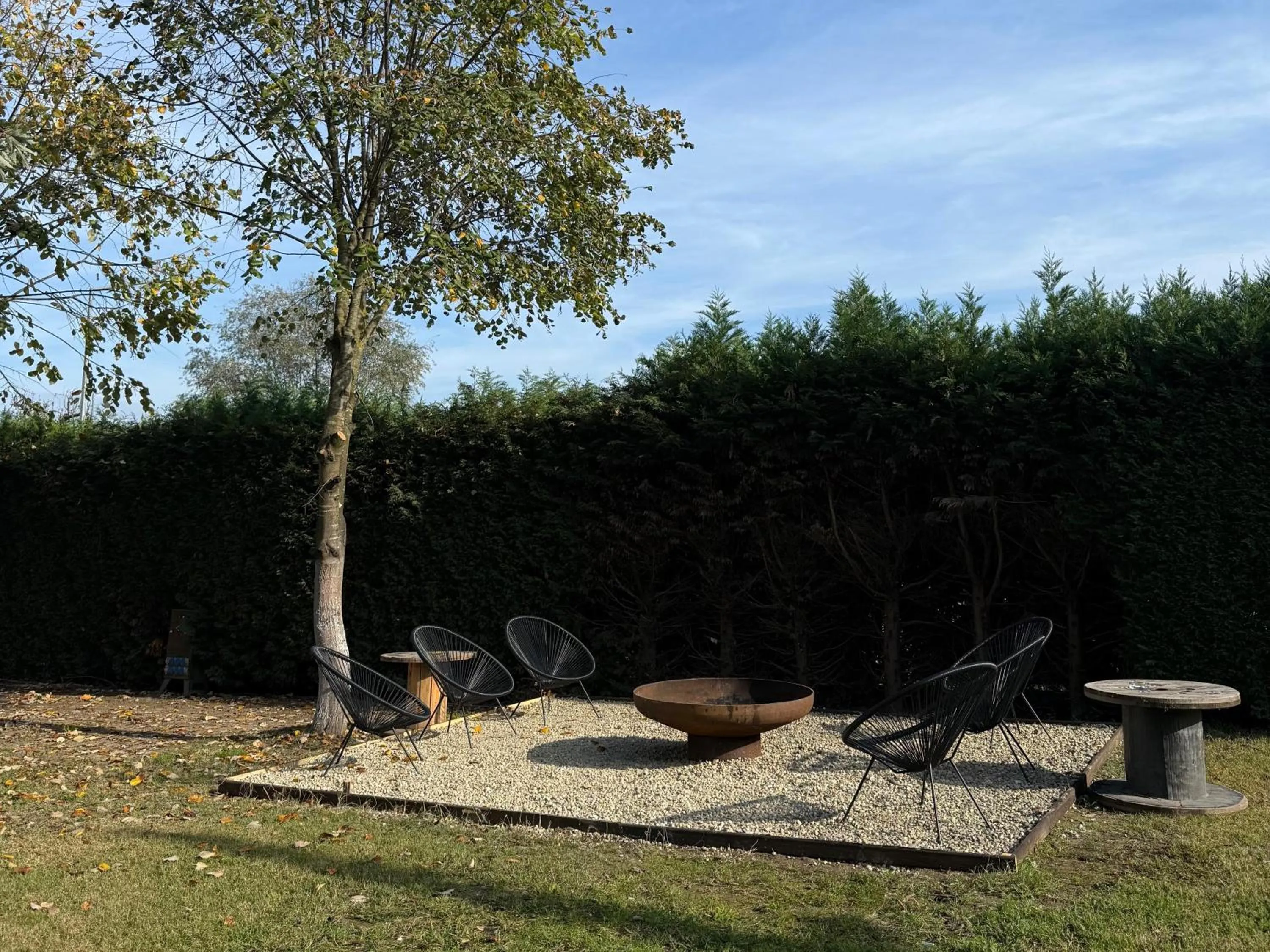 On site in Cevizdibi Hotel