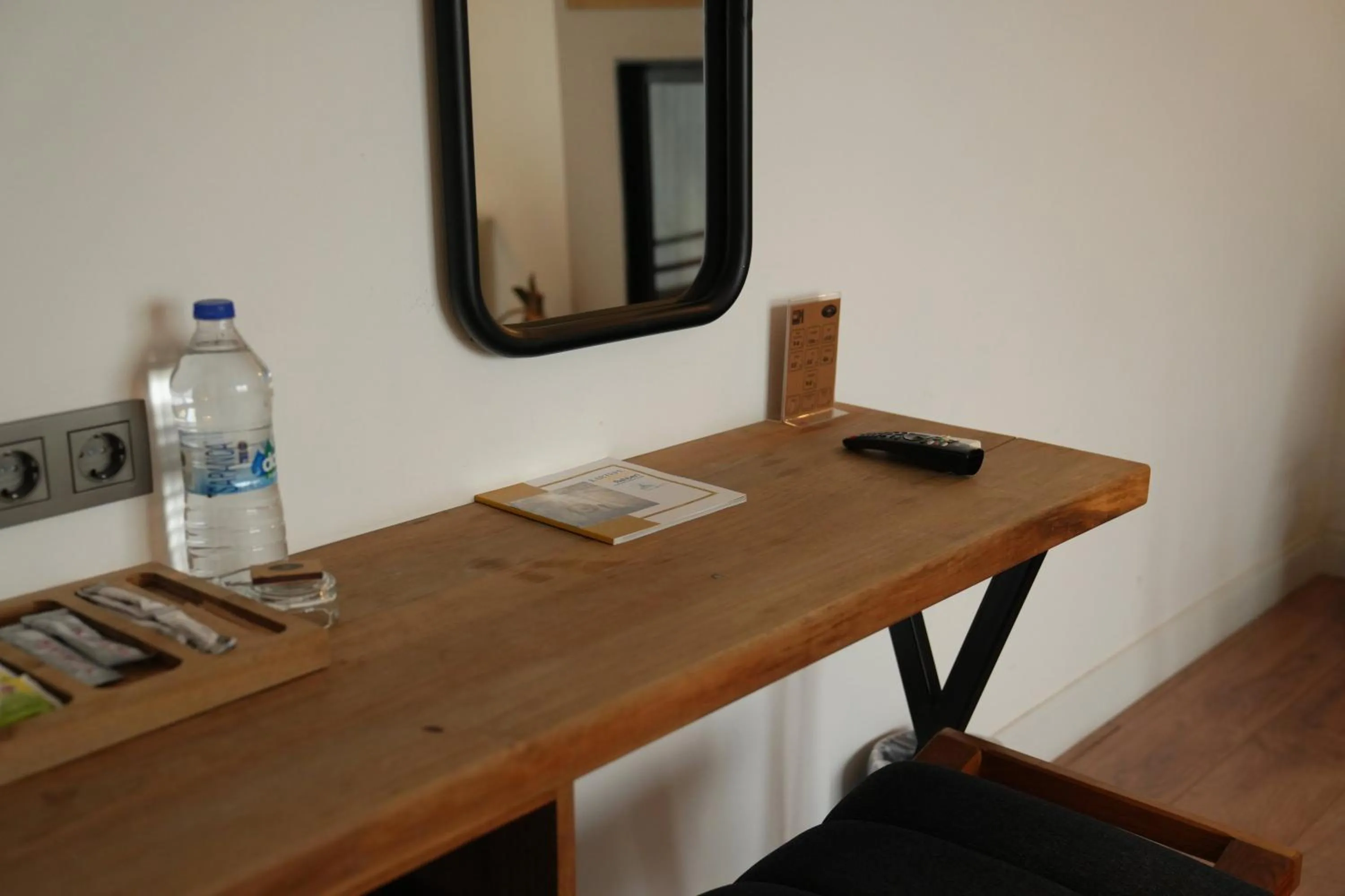 minibar in Cevizdibi Hotel