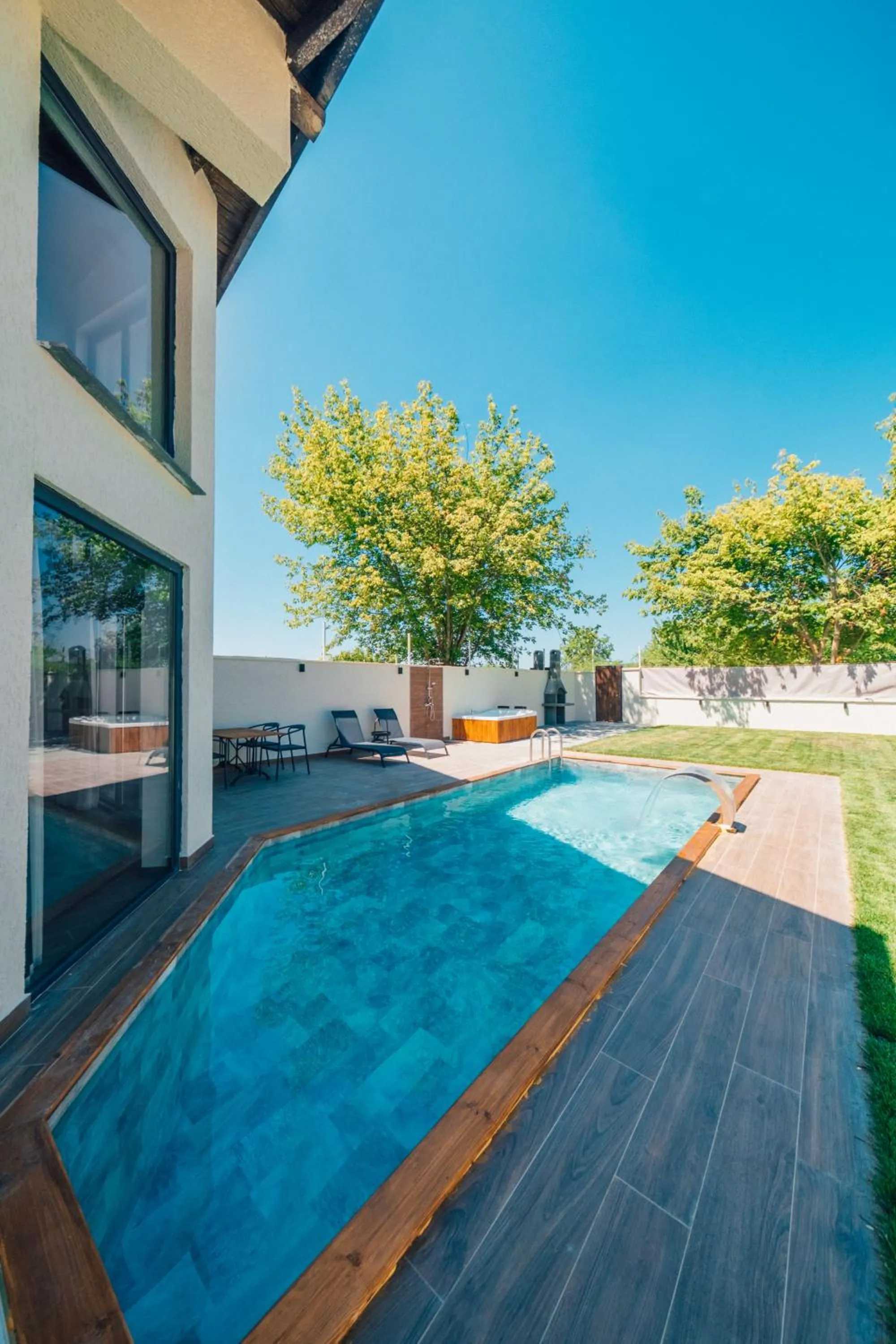 Day in Cevizdibi Hotel