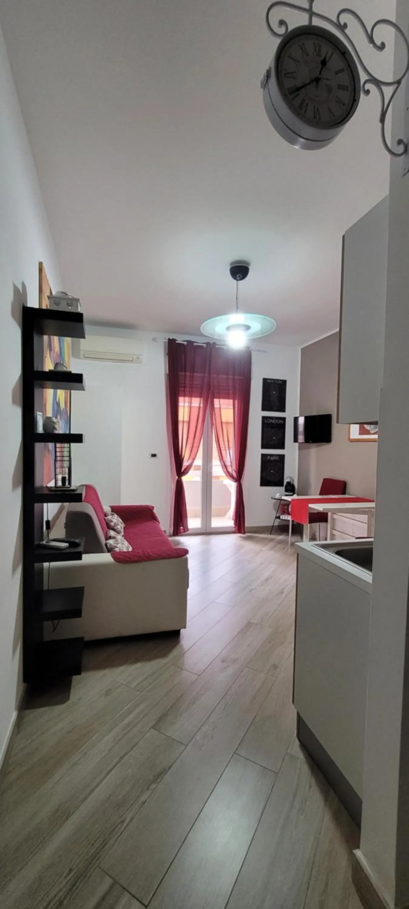 Residenza Lumière