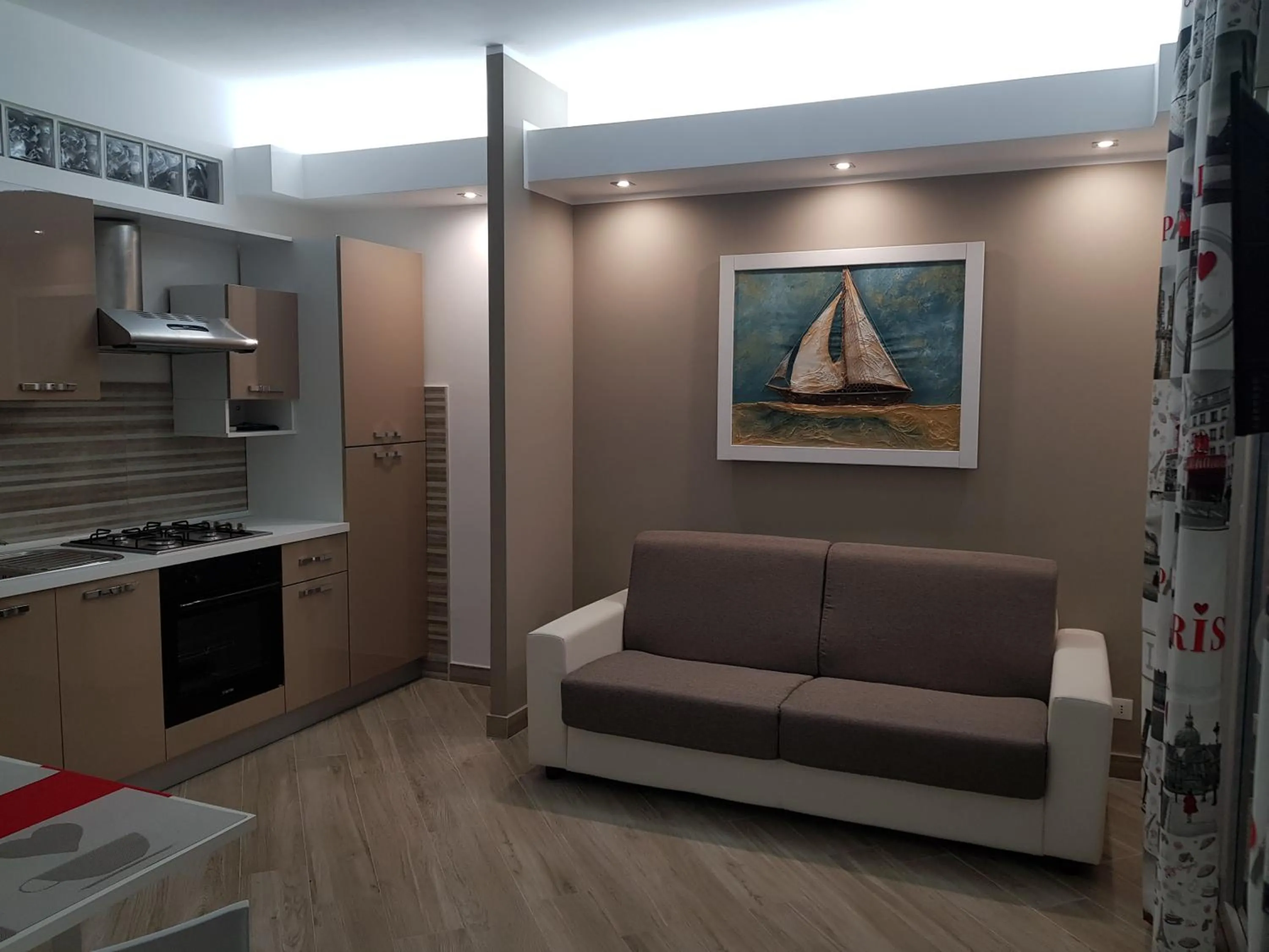 Residenza Lumière