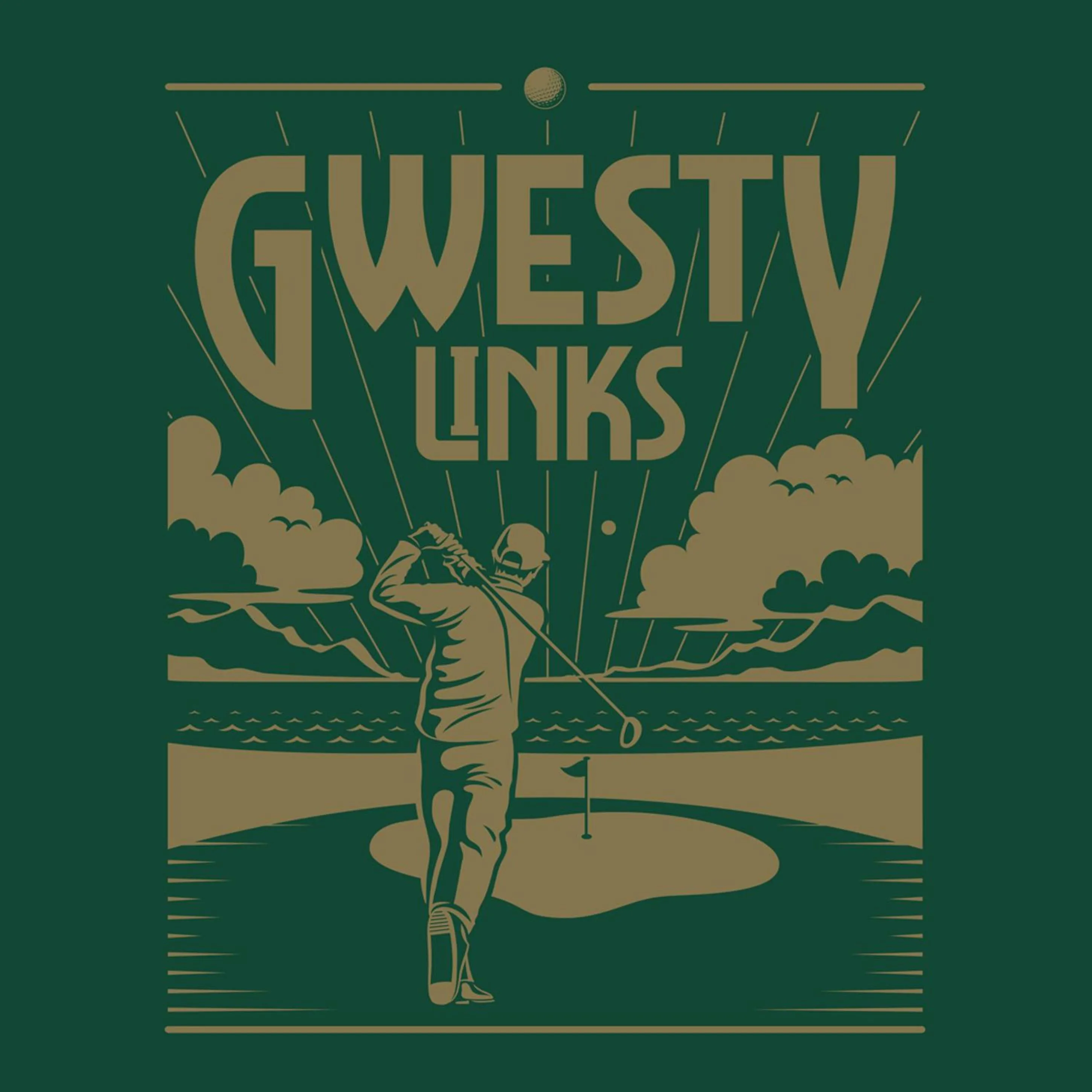 Property logo or sign in Gwesty Links