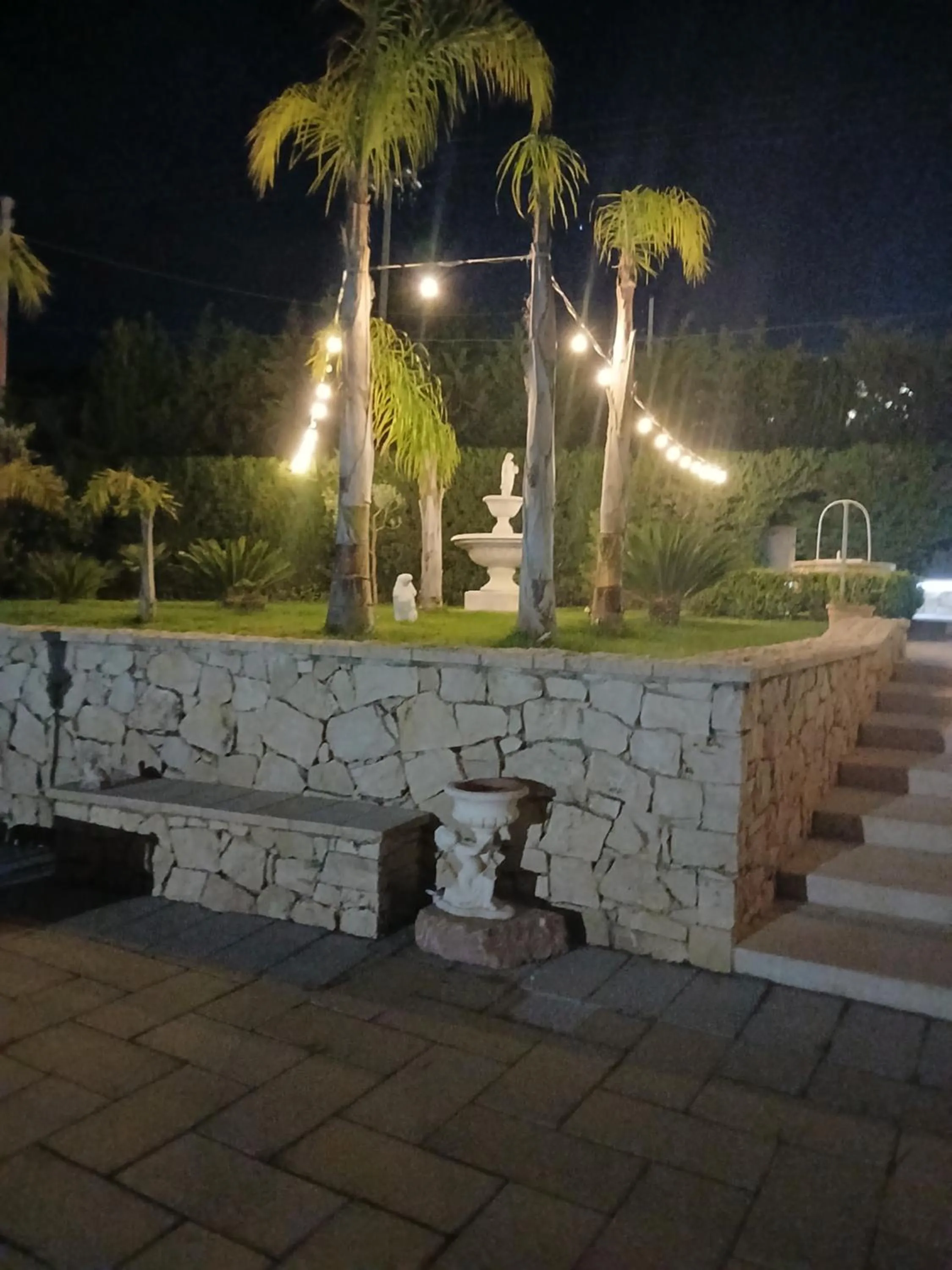 Villa Verde
