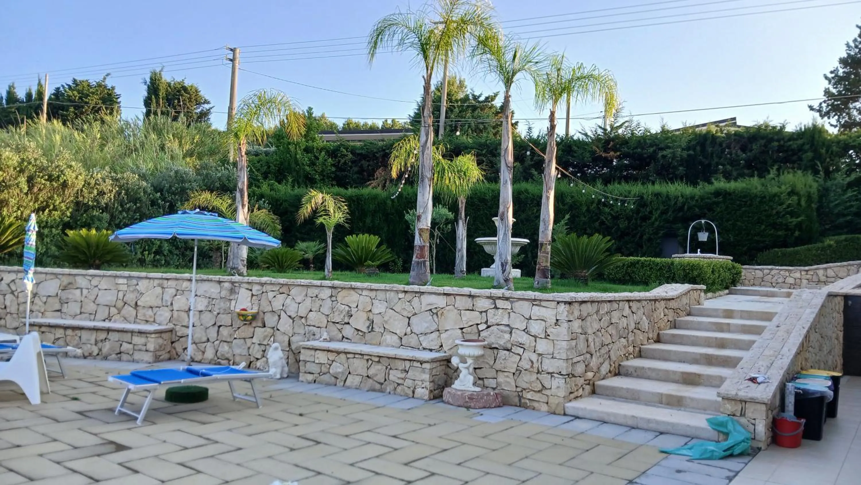 Villa Verde