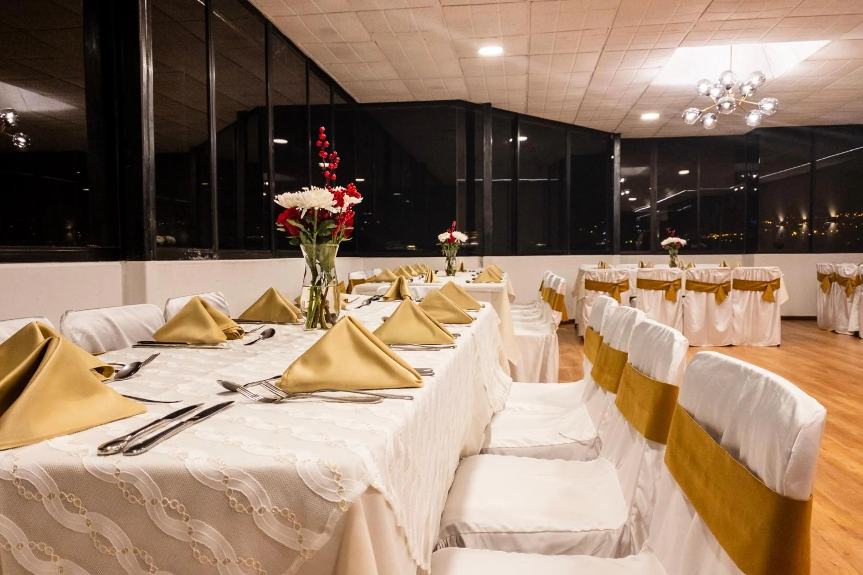 Banquet/Function facilities in Hotel Italia Cuenca - Tranvia Centro & Aeropuerto