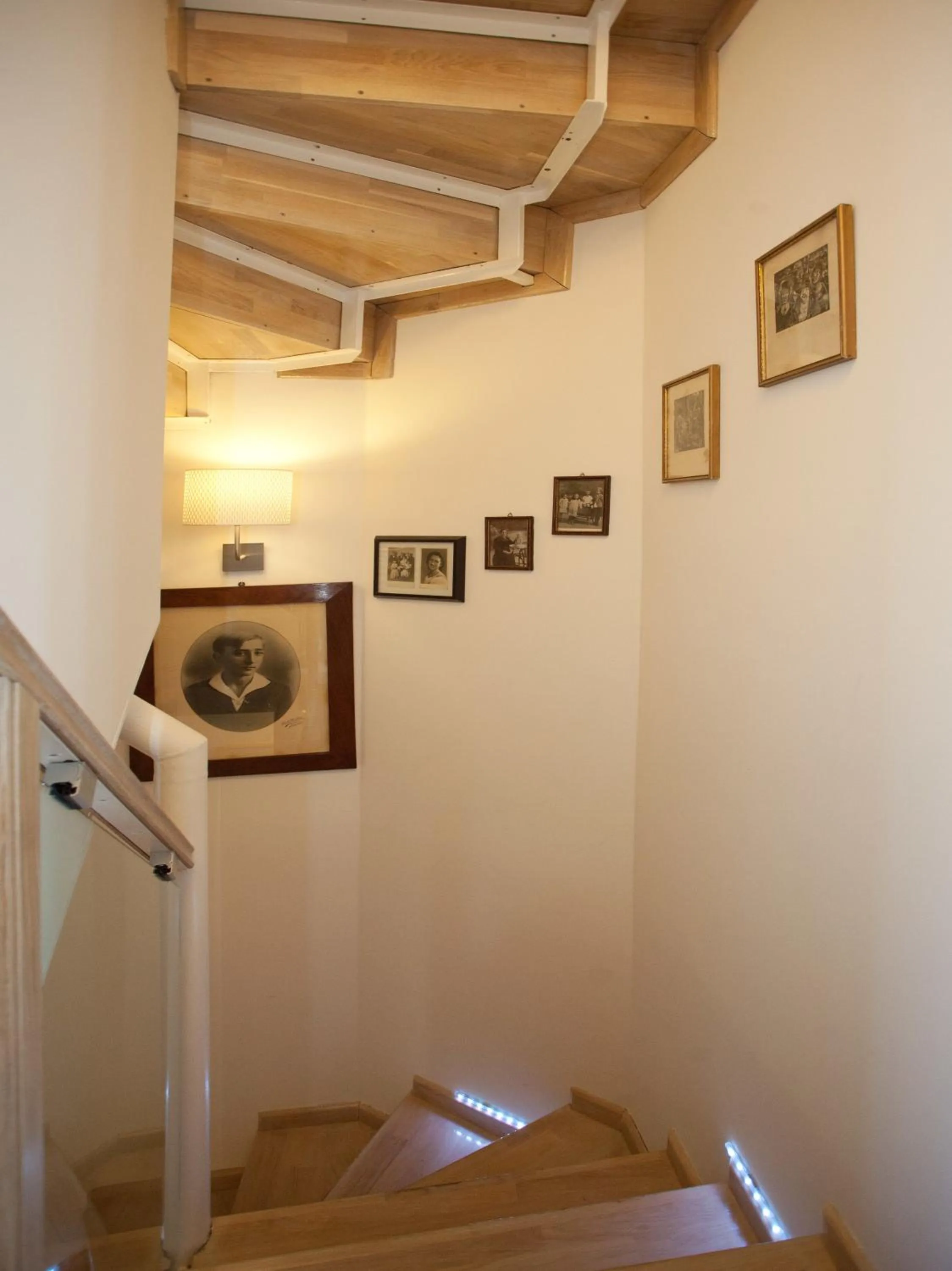 Property building in Bed & Breakfast Vila Baguc