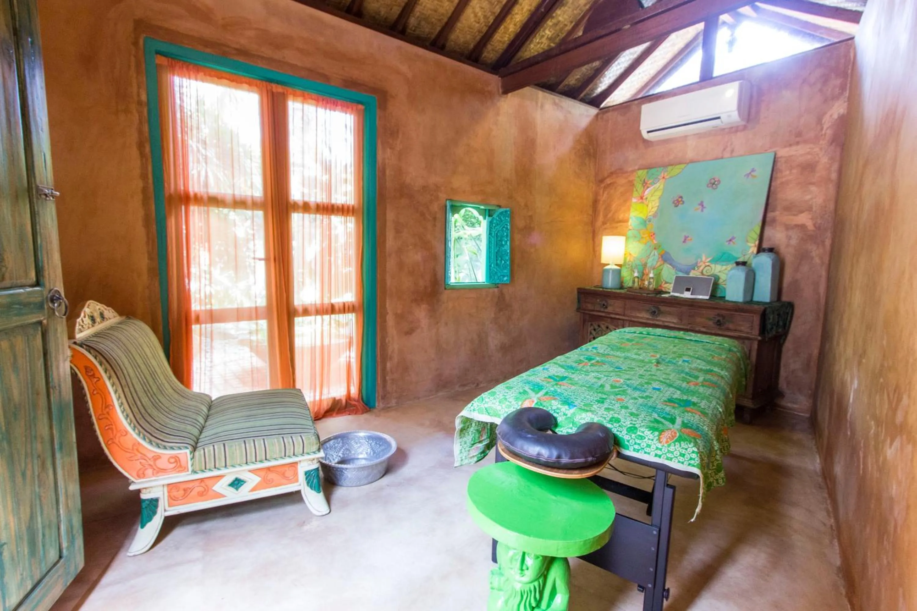 Day in Villa Jeruk II 2 Bedrooms Umalas Canggu