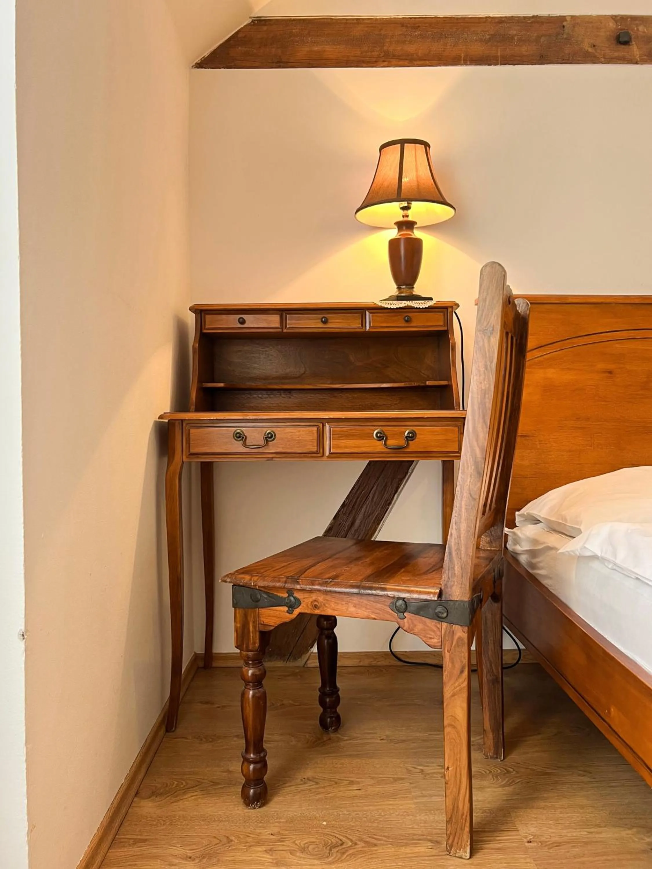 Photo of the whole room, Bed in Hotel Lony