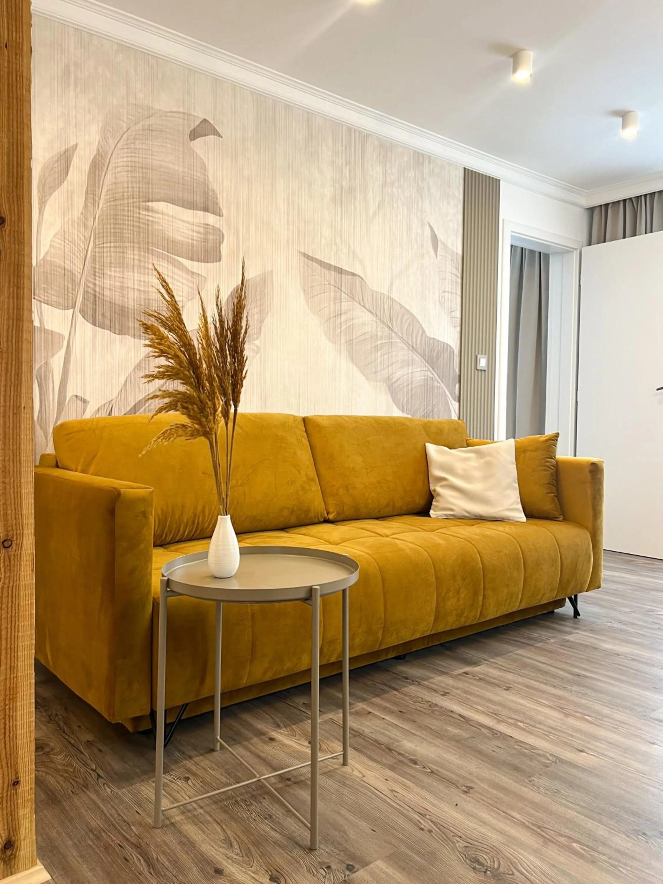 Photo of the whole room in Hotel Lony