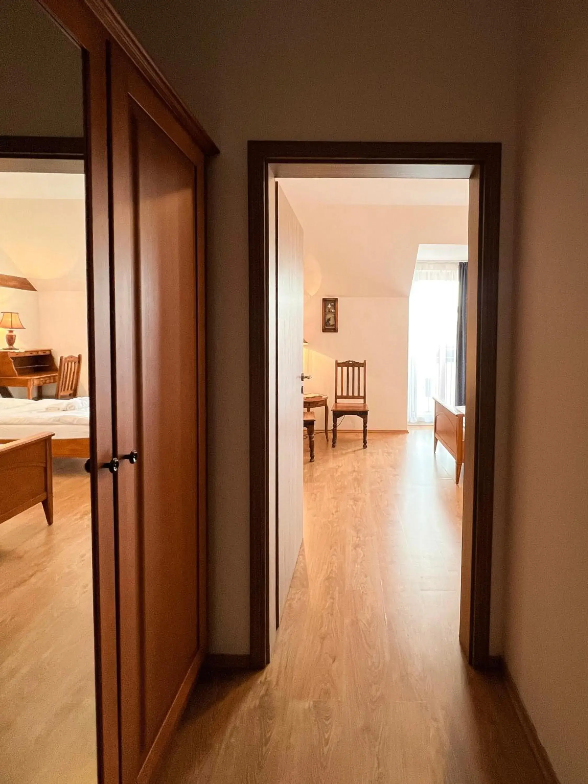 Double or Twin Room in Hotel Lony Double or Twin Room in Hotel Lony