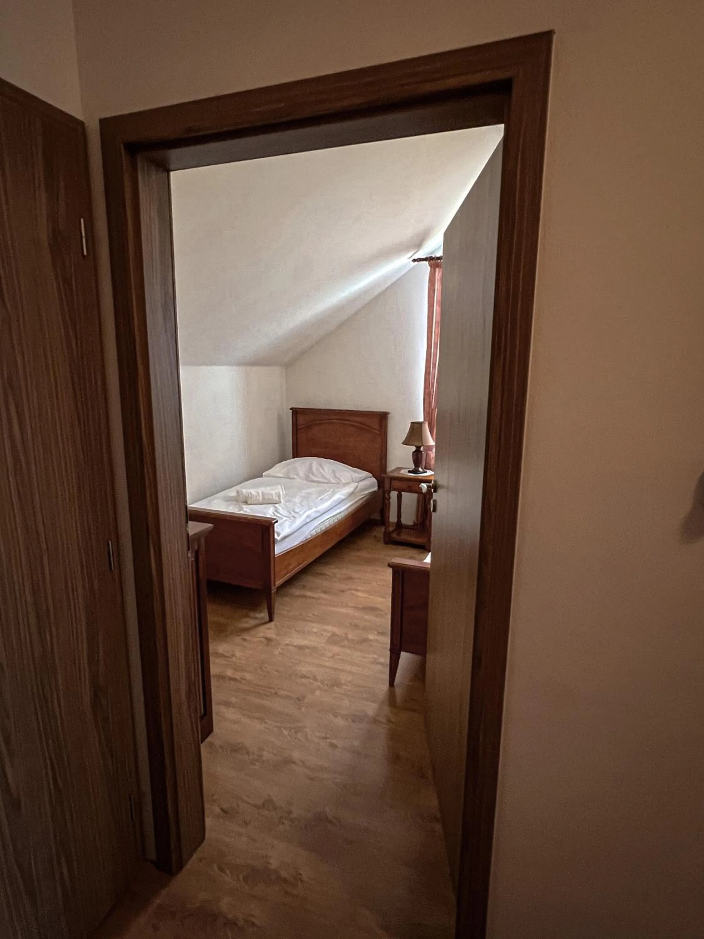 Photo of the whole room, Bed in Hotel Lony