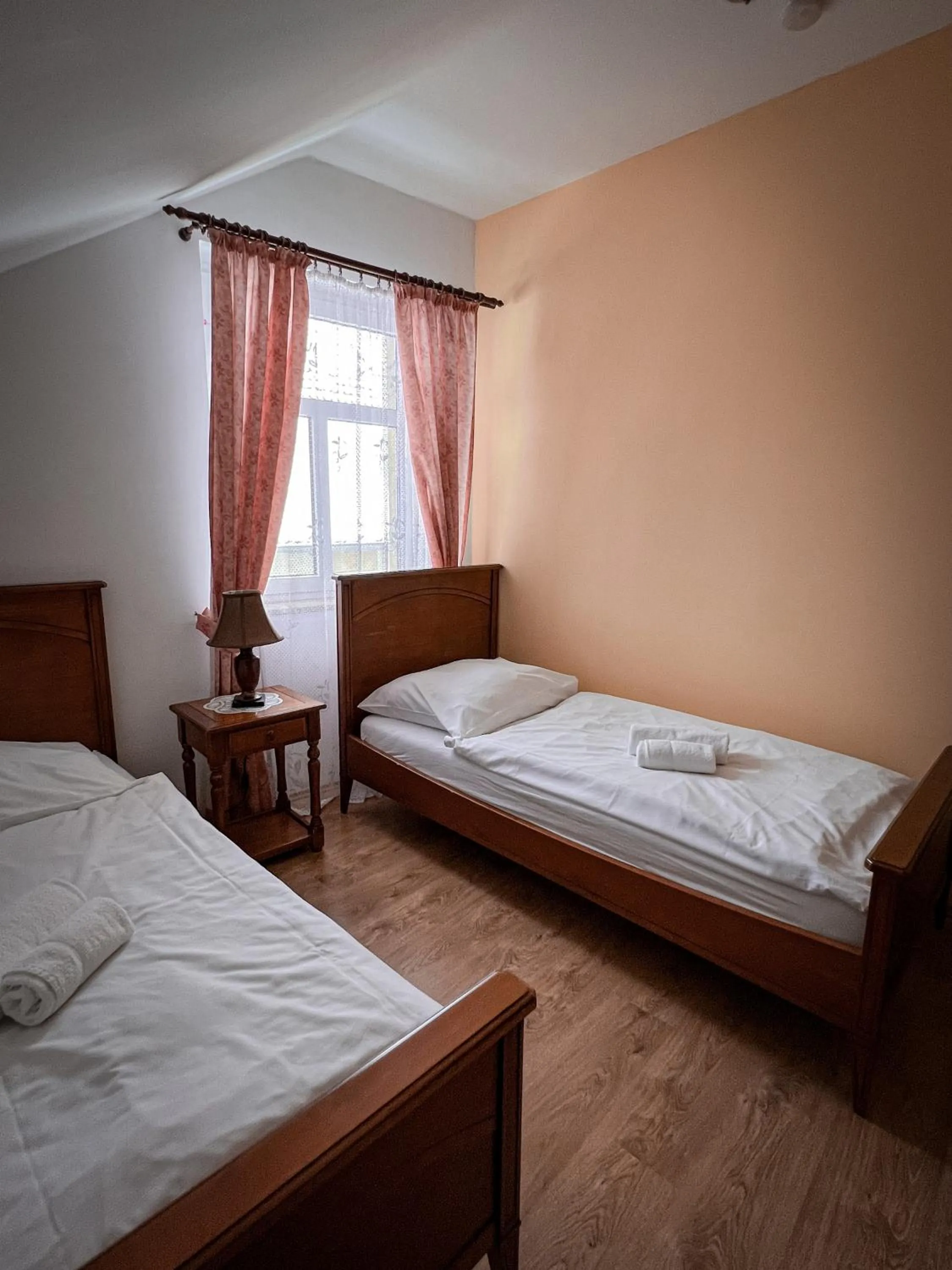 Photo of the whole room, Bed in Hotel Lony