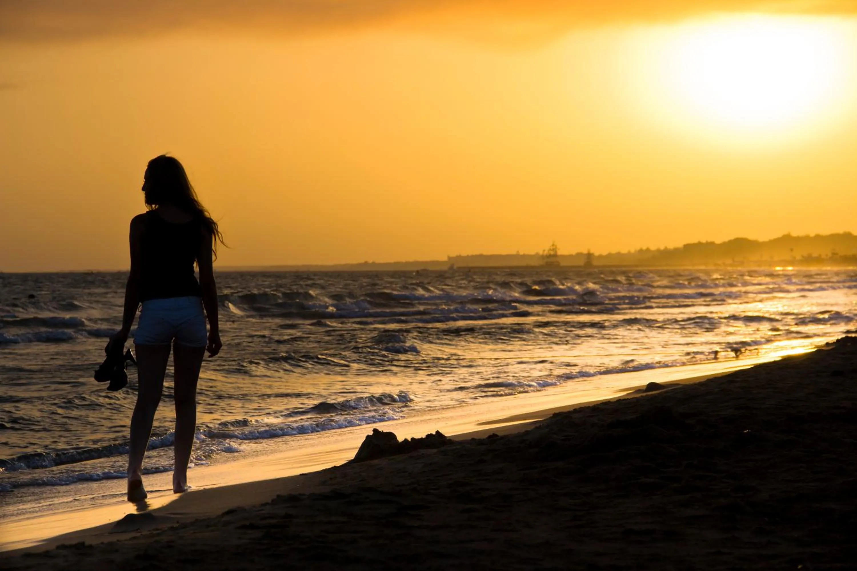 Beach in Side Alegria Hotel & Spa - All Inclusive-Adult Only