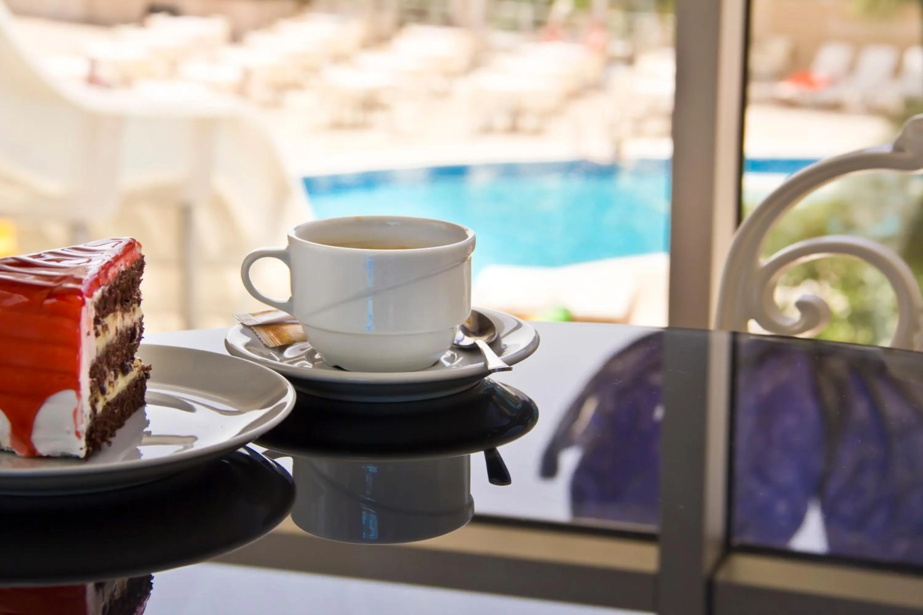 Lounge or bar in Side Alegria Hotel & Spa - All Inclusive-Adult Only