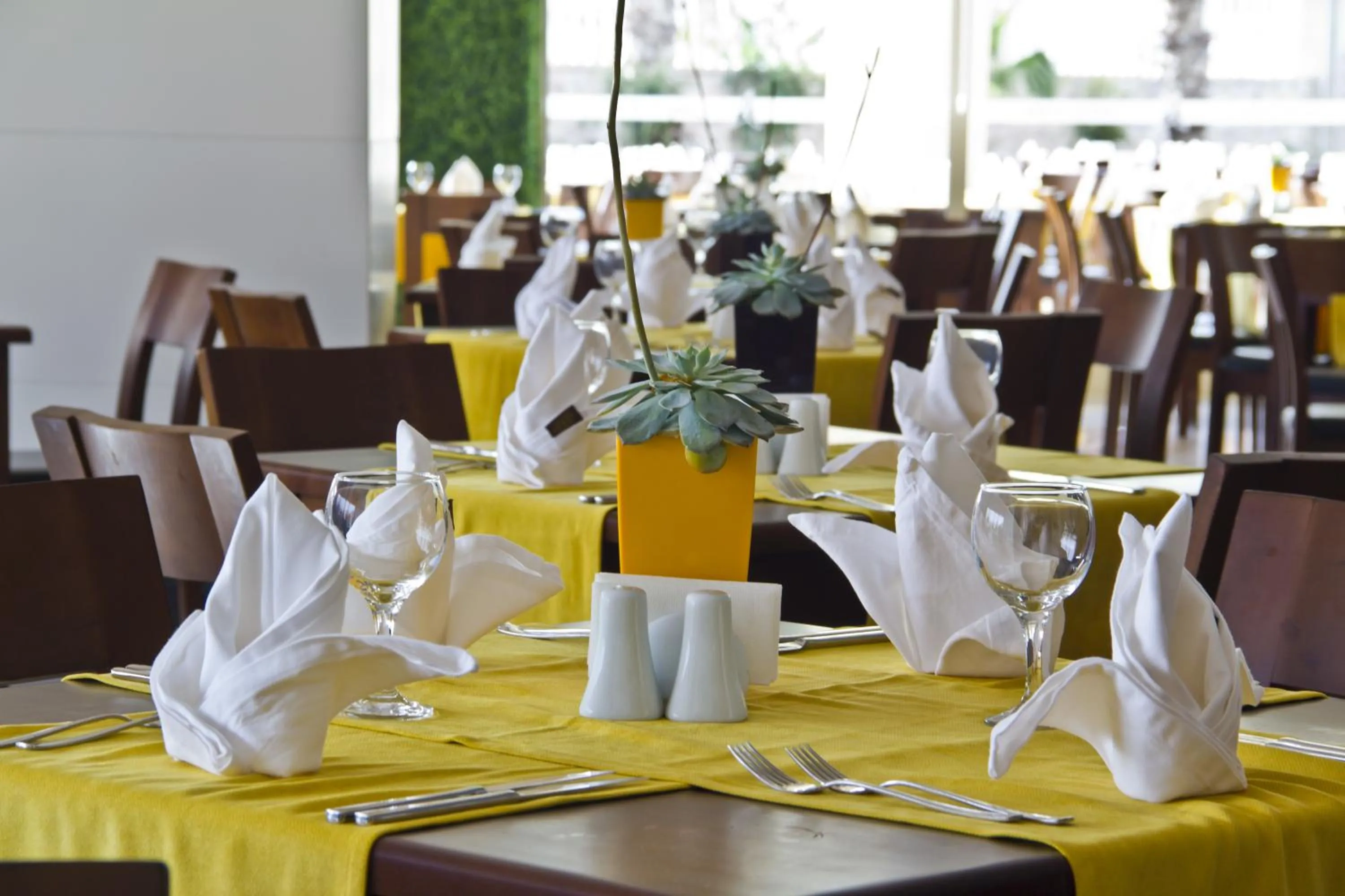 Restaurant/places to eat in Side Alegria Hotel & Spa - All Inclusive-Adult Only