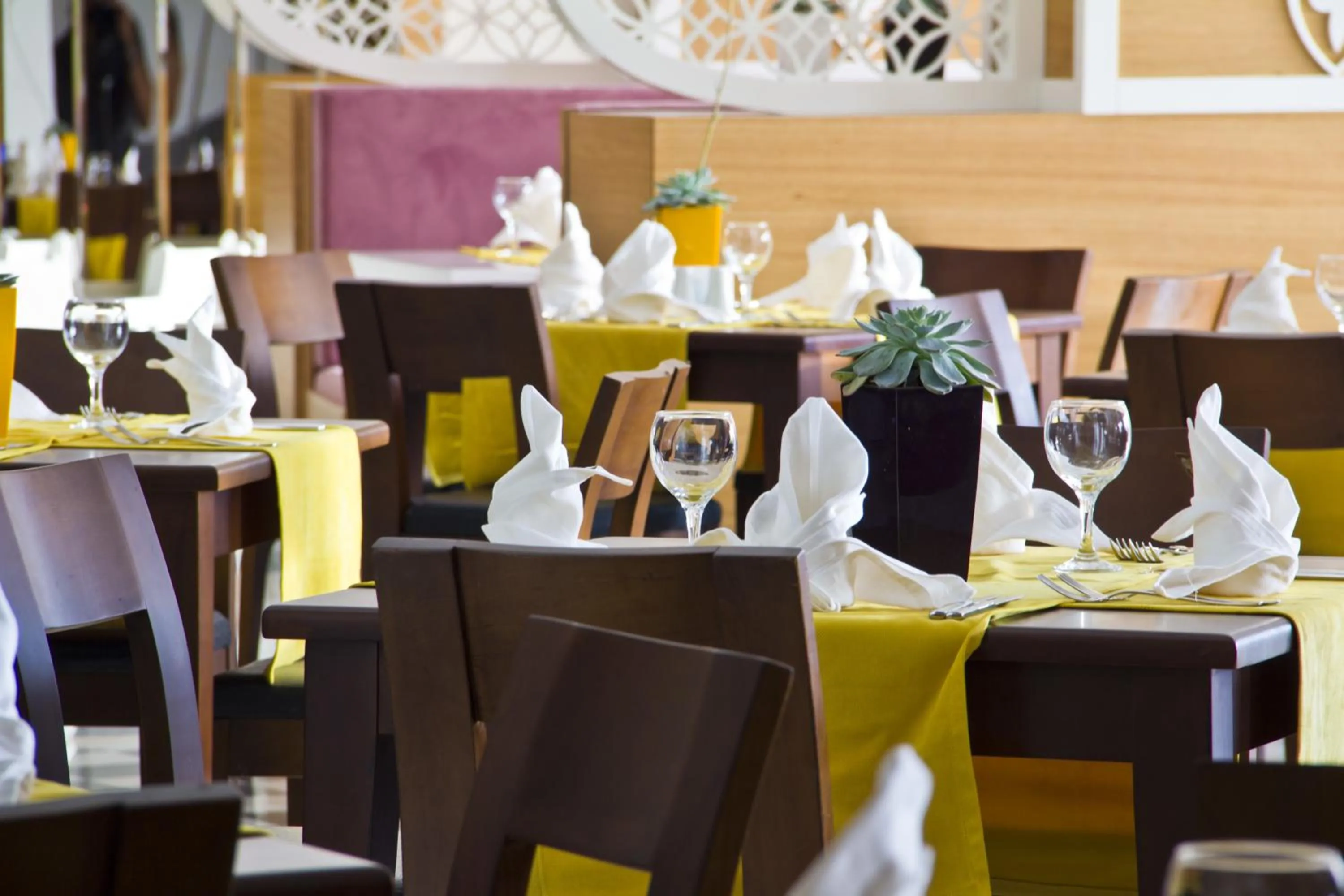 Restaurant/places to eat in Side Alegria Hotel & Spa - All Inclusive-Adult Only