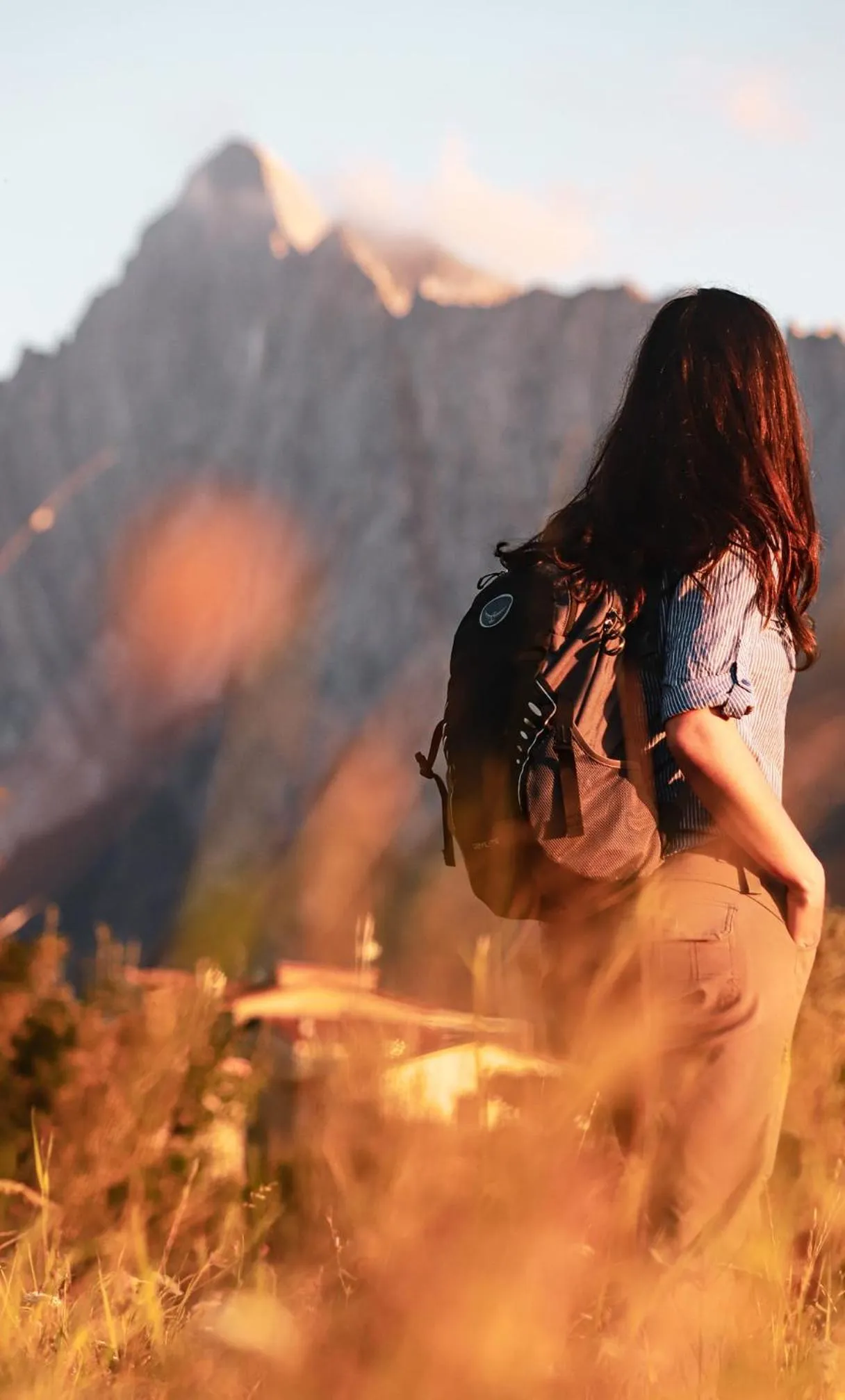 Hiking in Cà Del Moro Resort & SPA