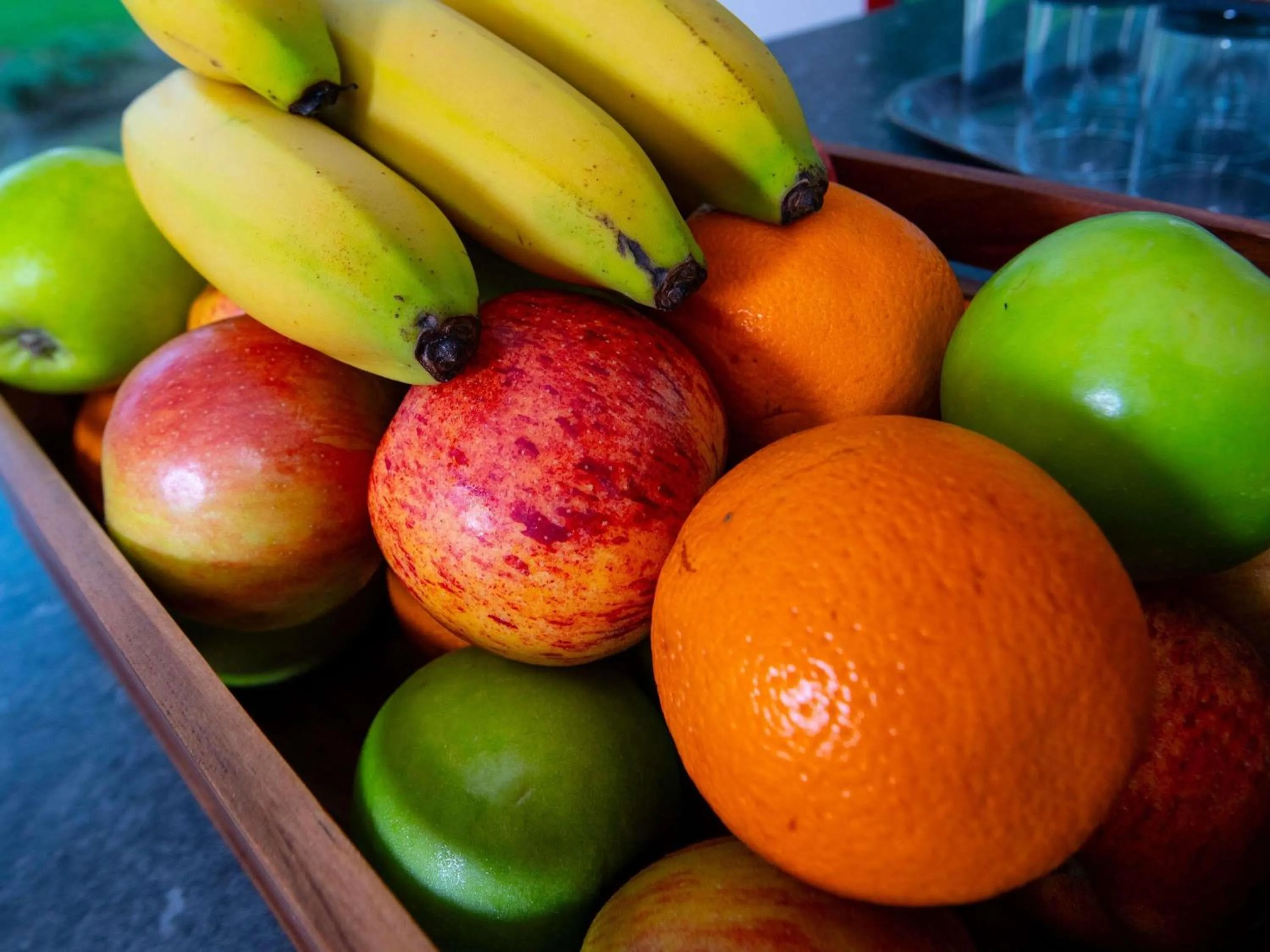 Breakfast in ibis Styles Crewe