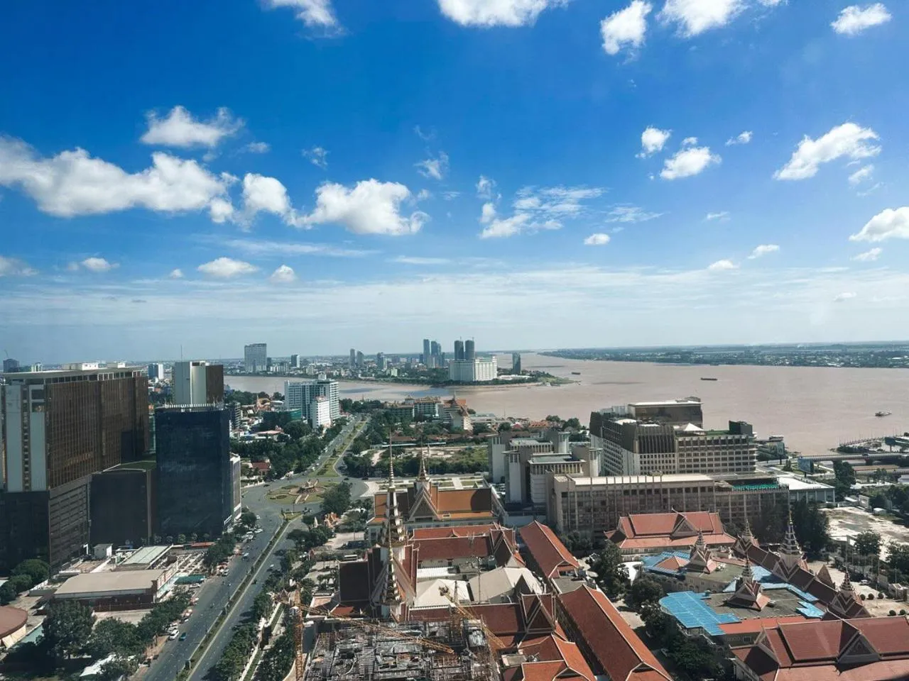 View (from property/room) in The Snowbell Hotel