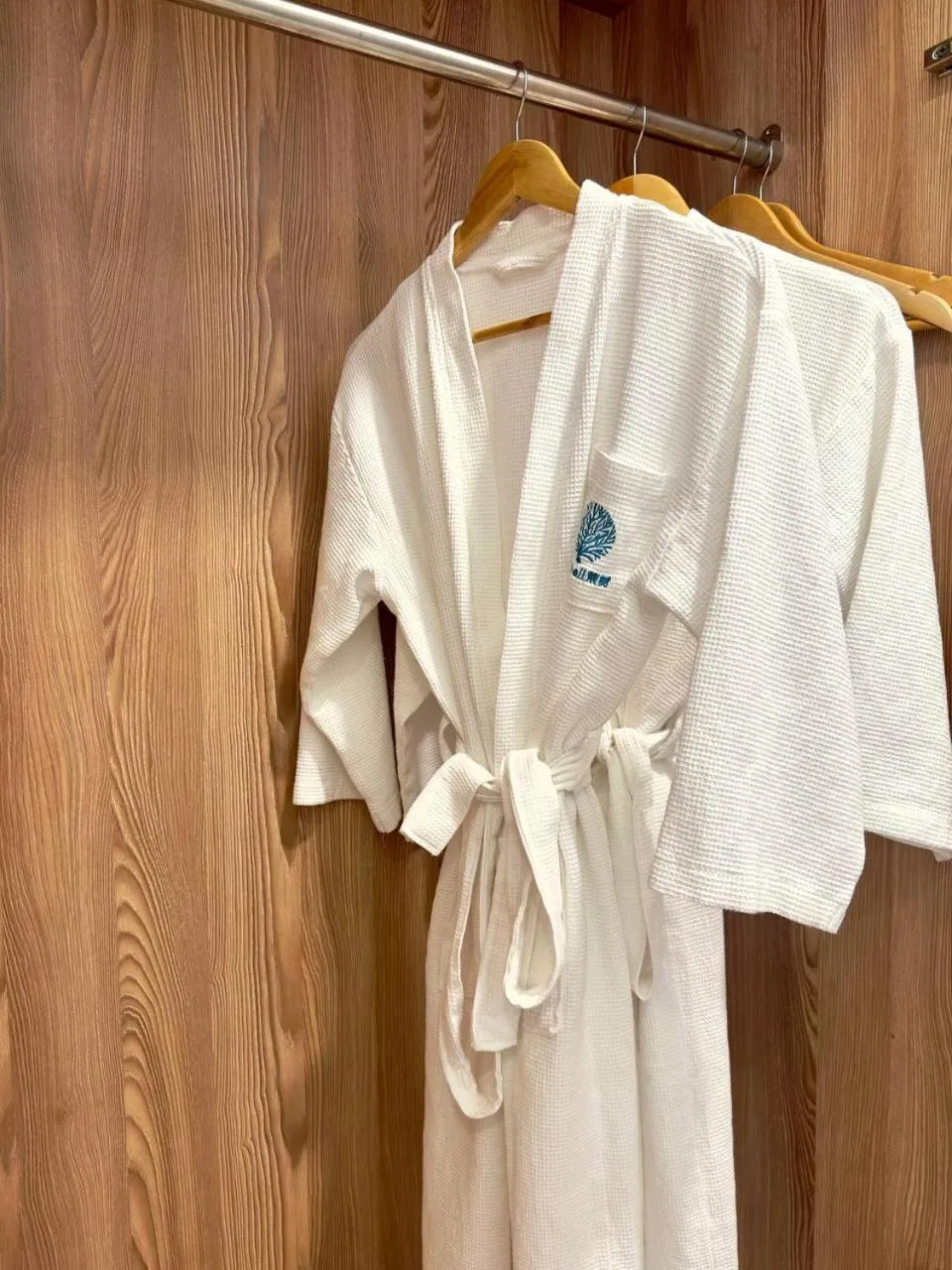 Bedroom in The Snowbell Hotel