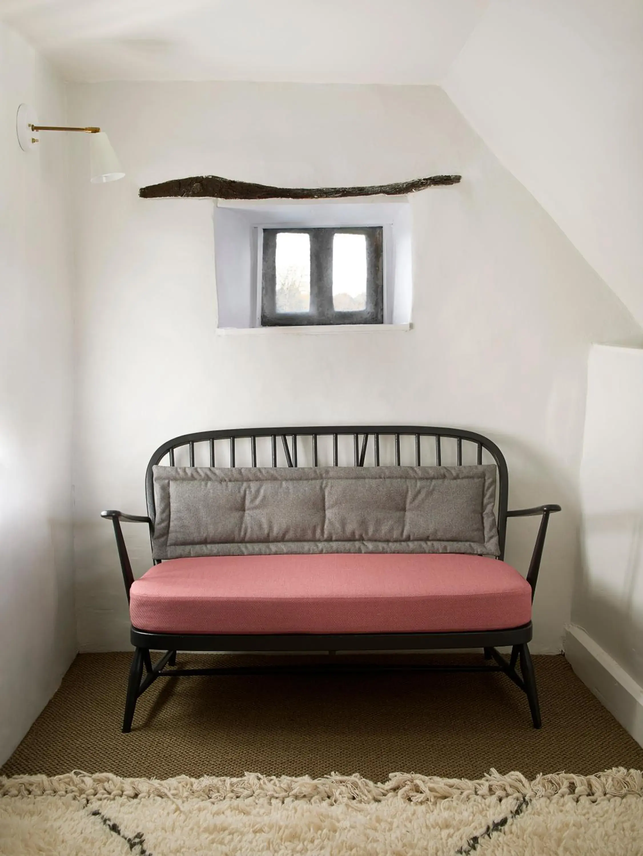 Double Room - single occupancy in Compasses Inn Double Room - single occupancy in Compasses Inn