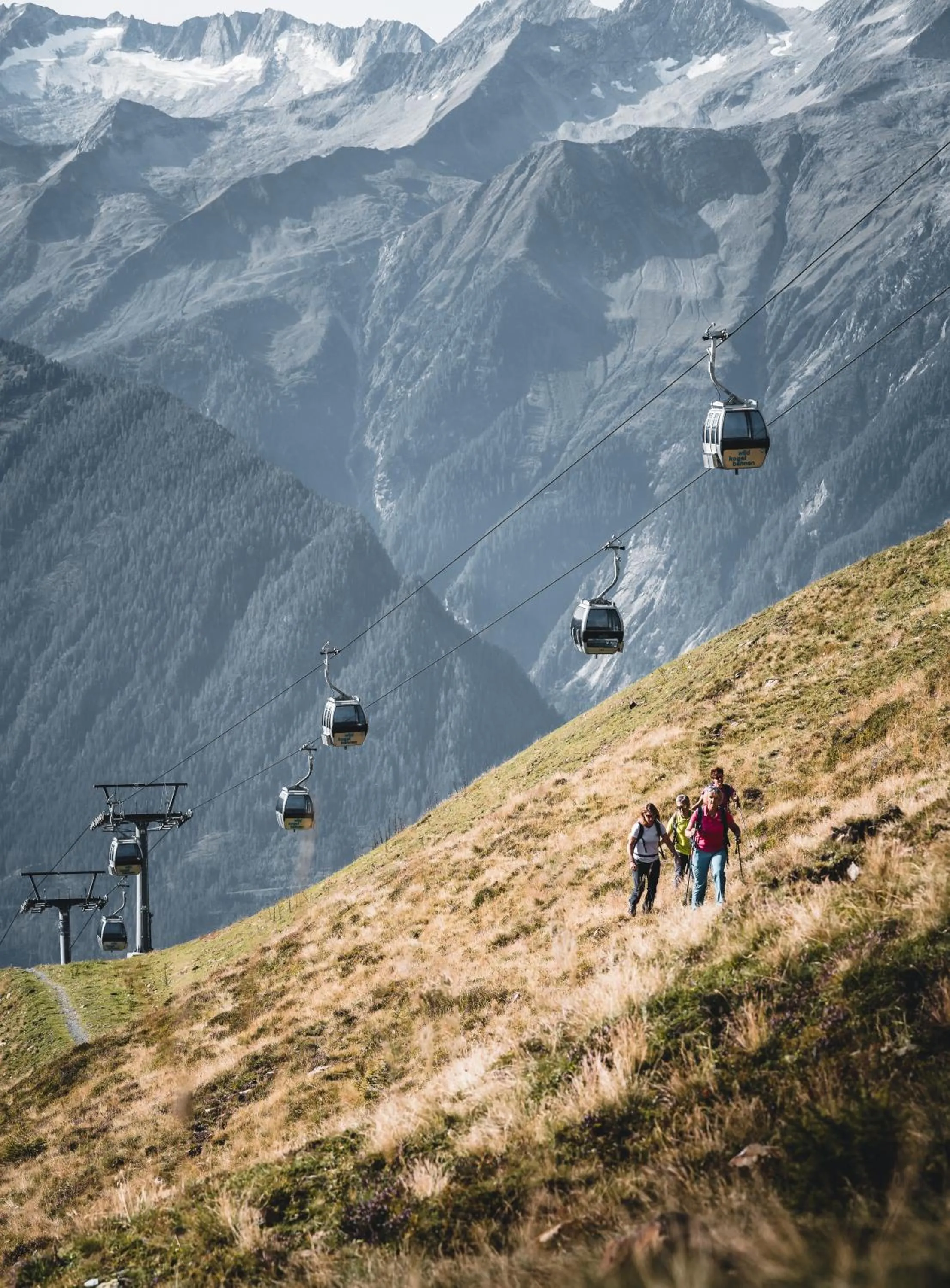 Day in Hotel Dorfgasthof Schlösslstube