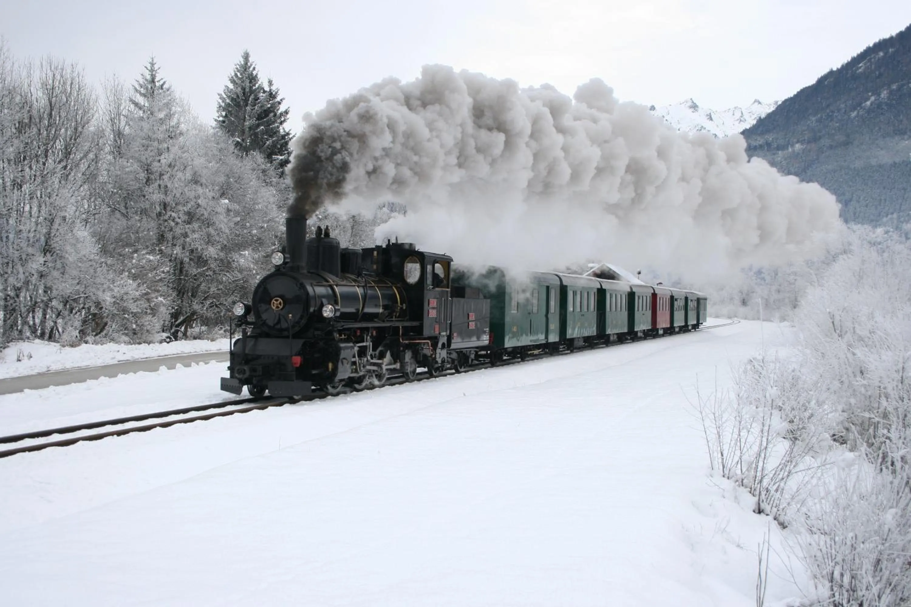 Day in Hotel Dorfgasthof Schlösslstube