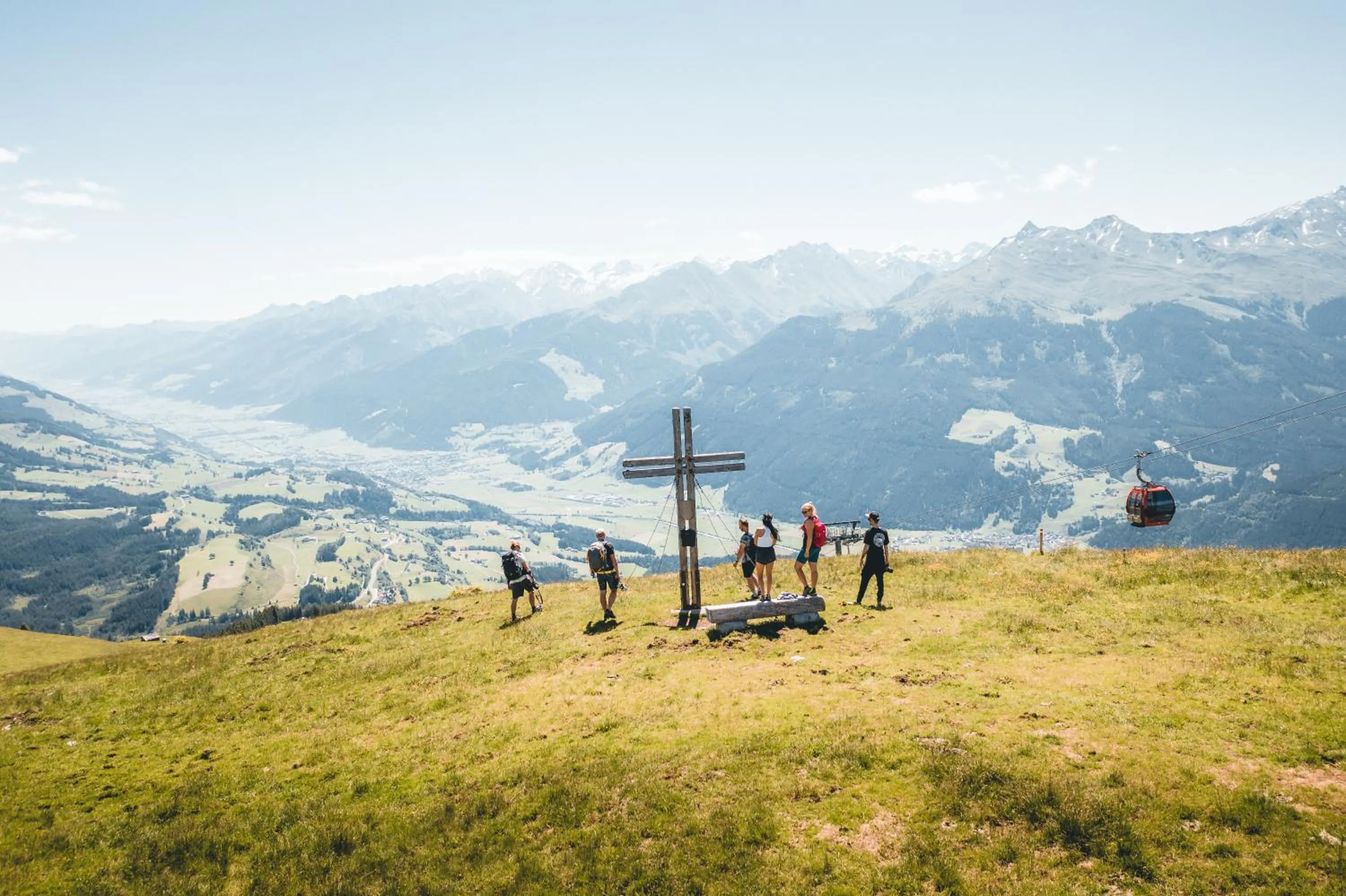 Nearby landmark in Hotel Dorfgasthof Schlösslstube