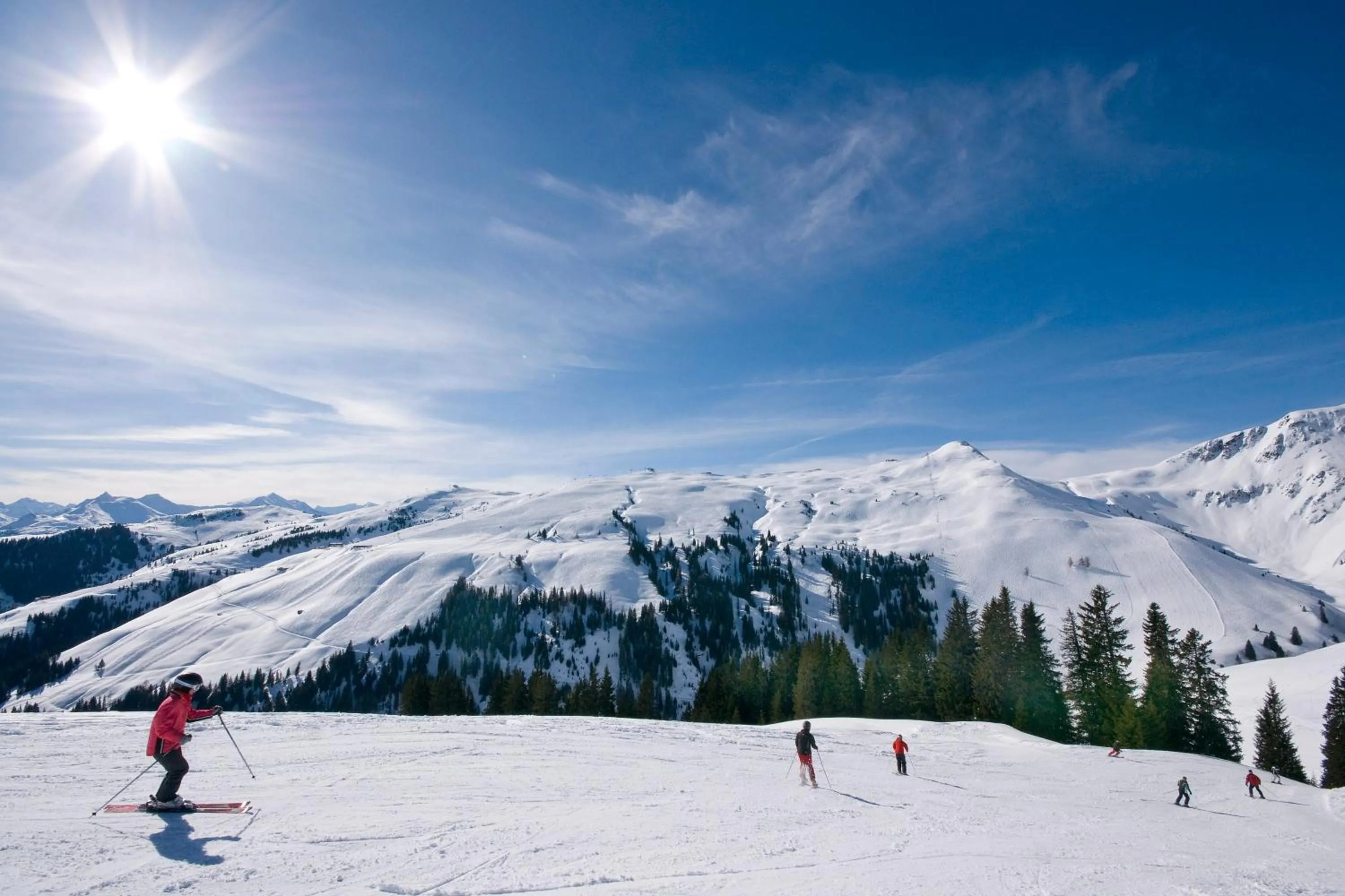 Day in Hotel Dorfgasthof Schlösslstube