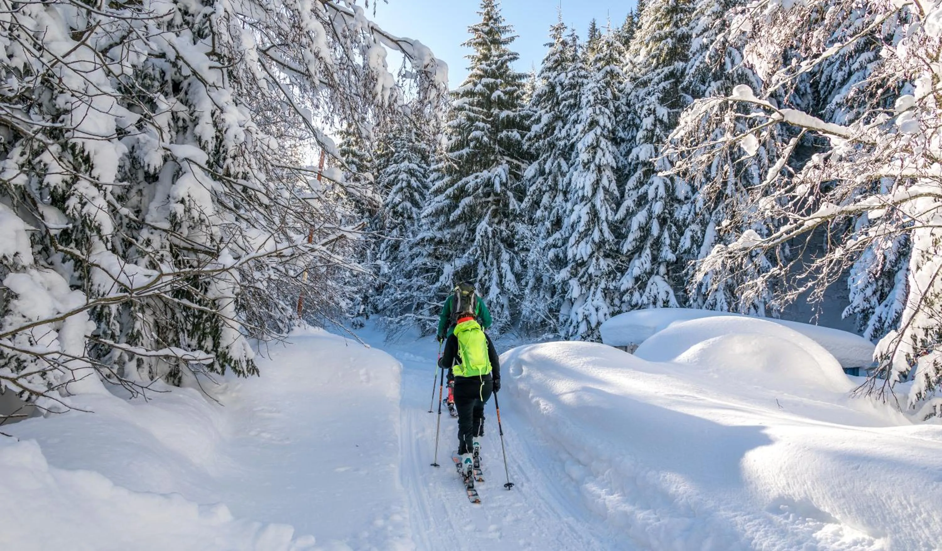 Day in Hotel Dorfgasthof Schlösslstube