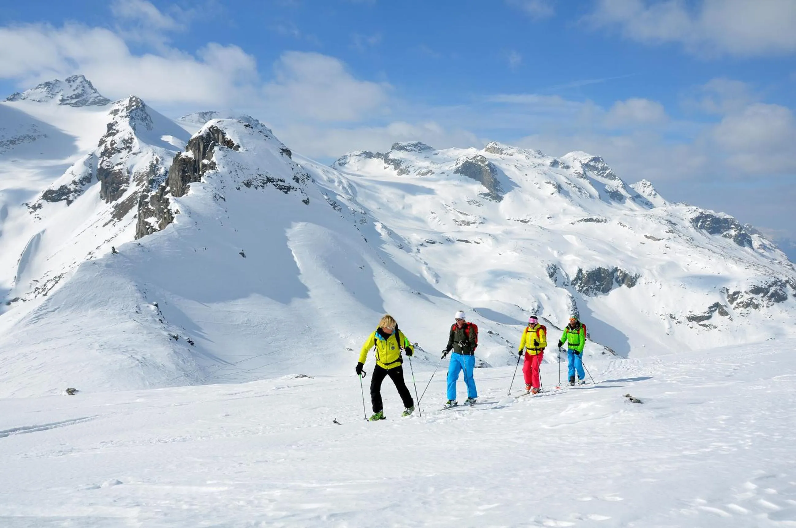 Day in Hotel Dorfgasthof Schlösslstube