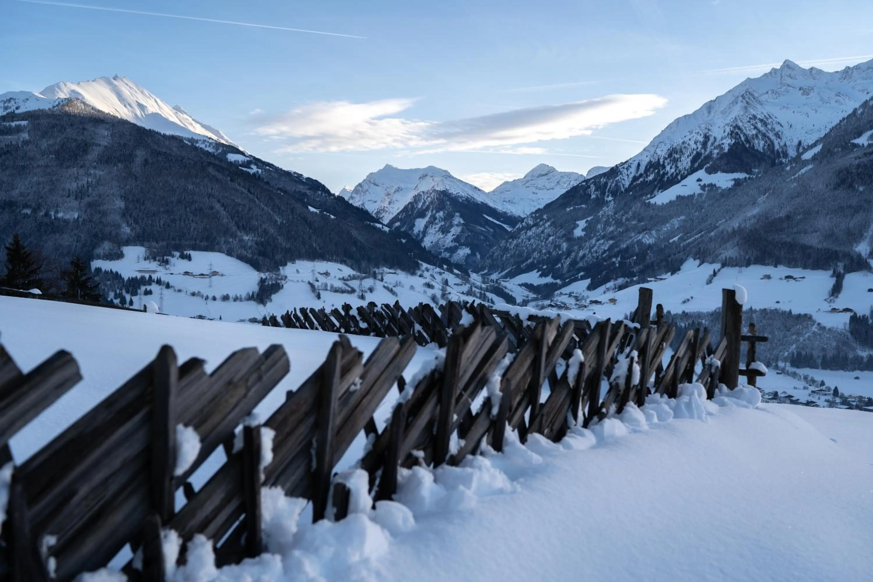 Day in Hotel Dorfgasthof Schlösslstube