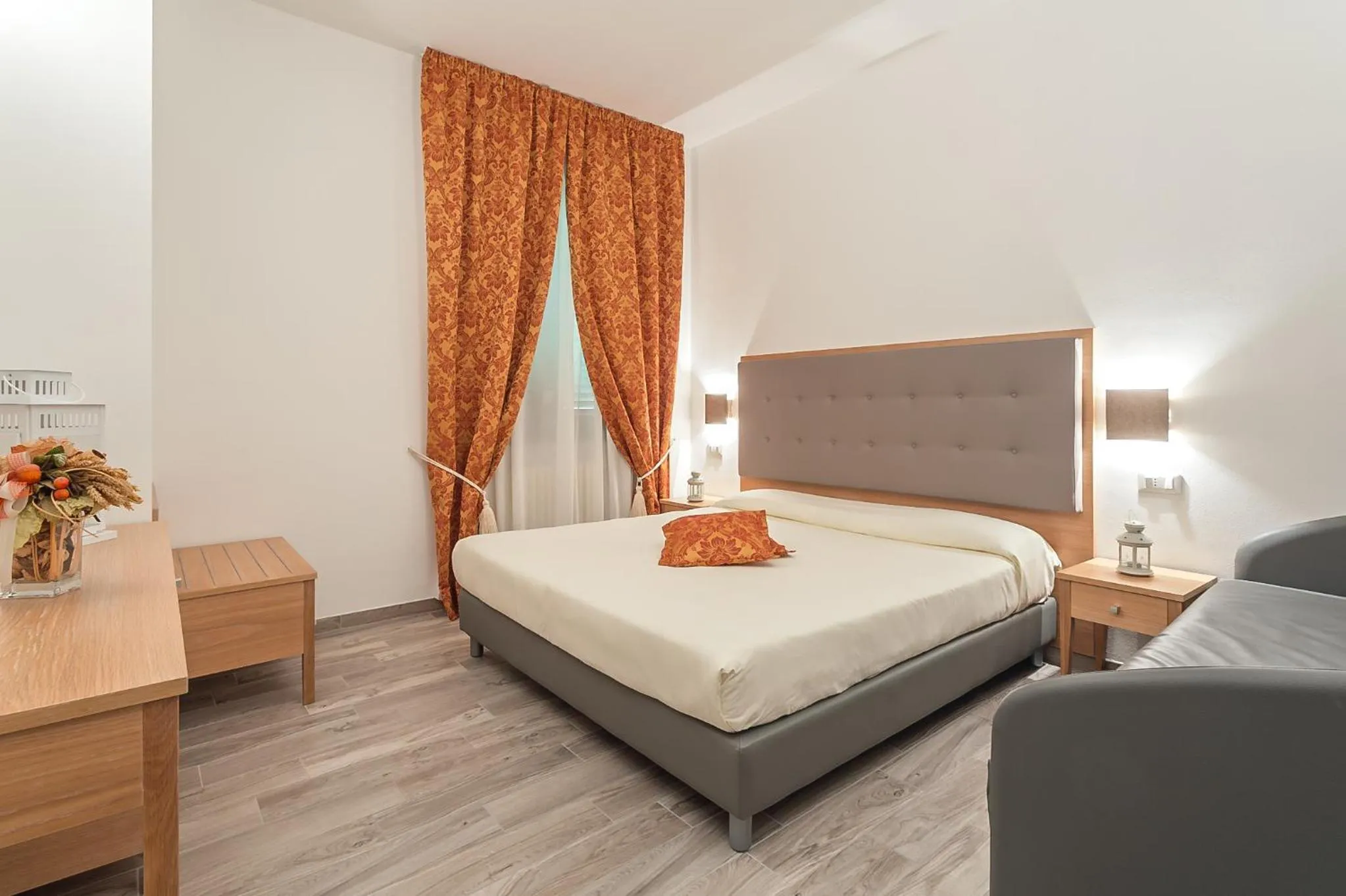 Hotel Il Buongustaio