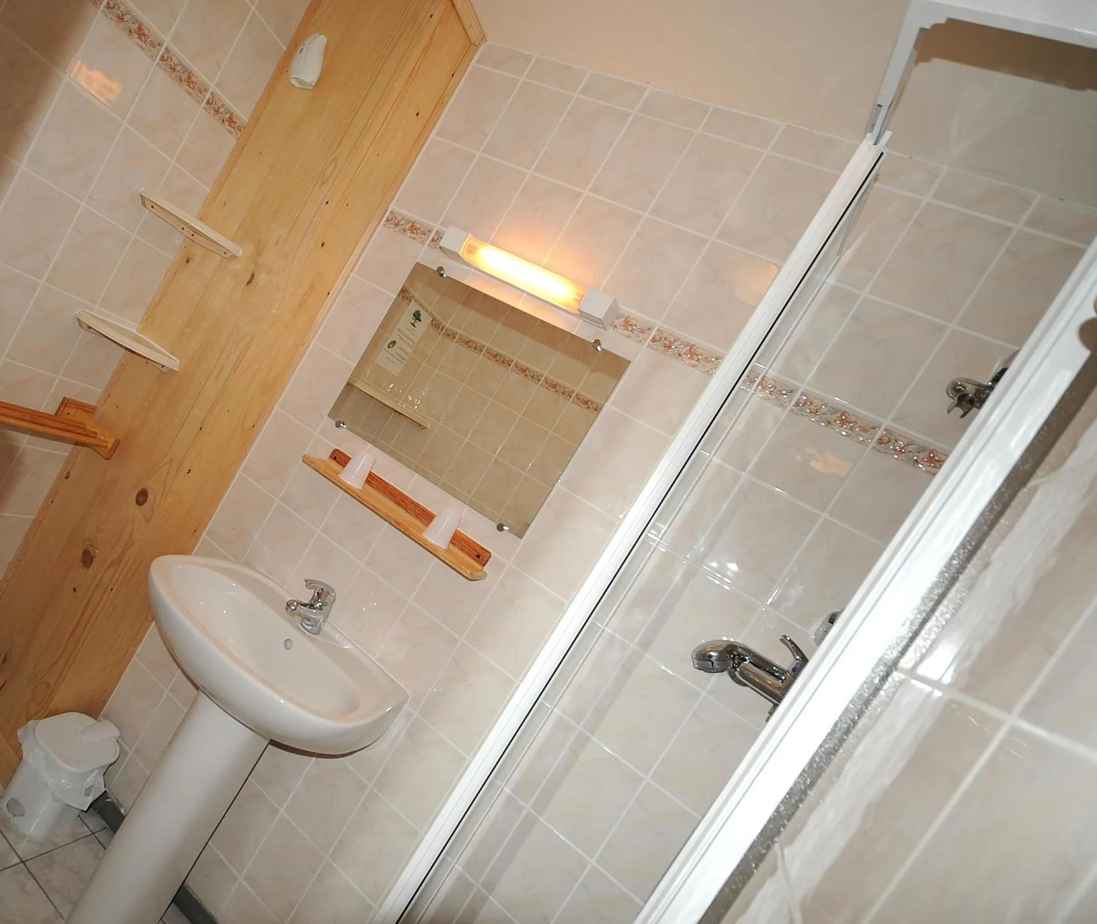 Other in La Boule de Neige