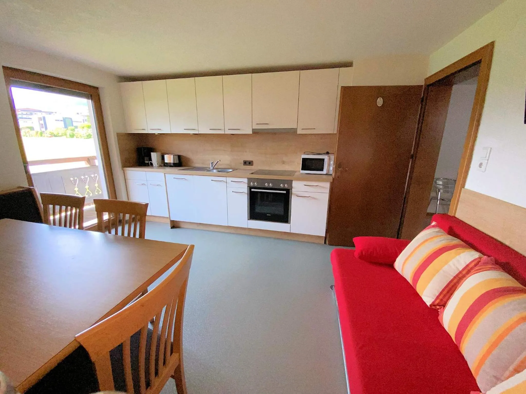 Appartements Hirner