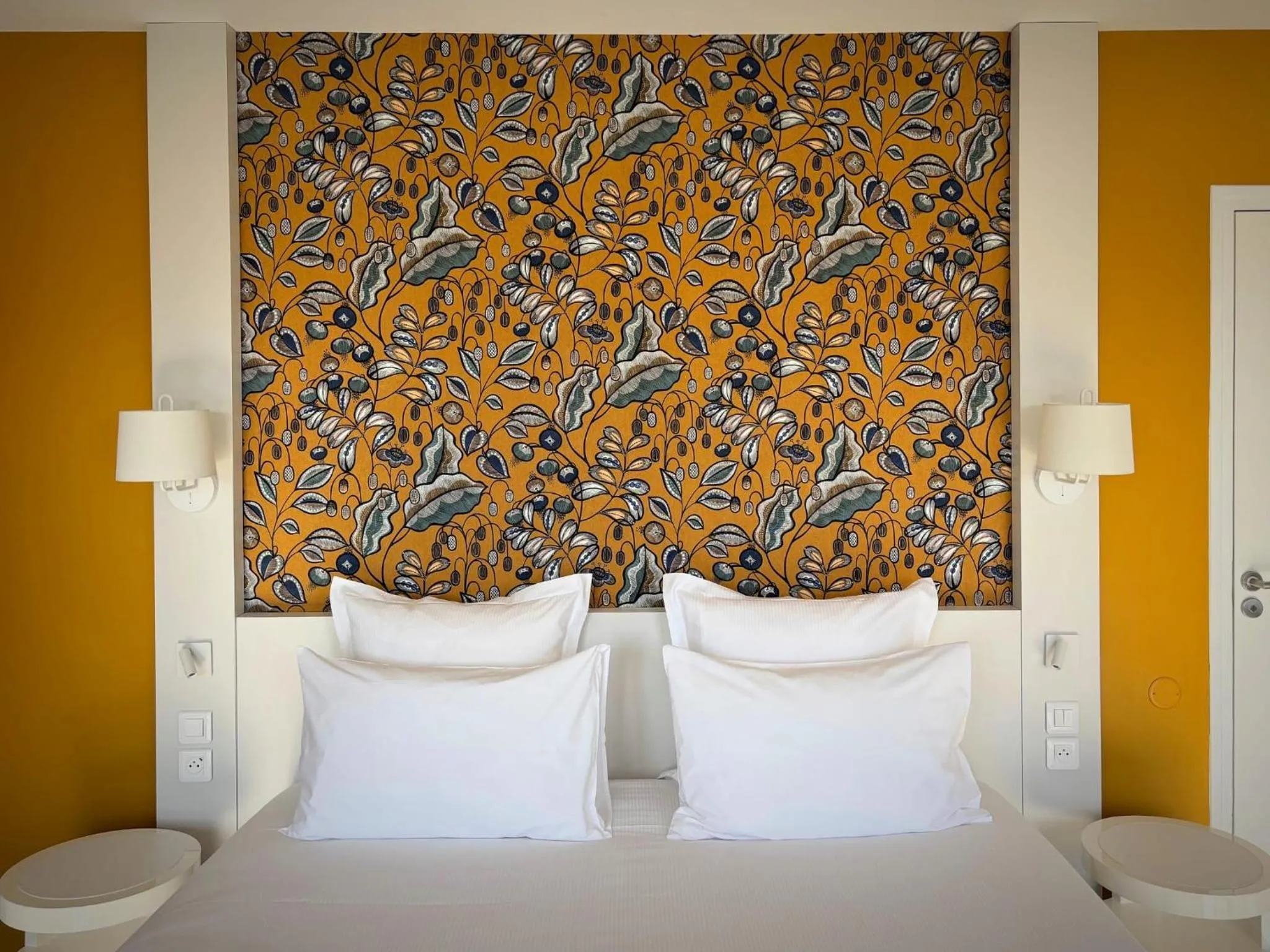Gabriel Hotel Chinon